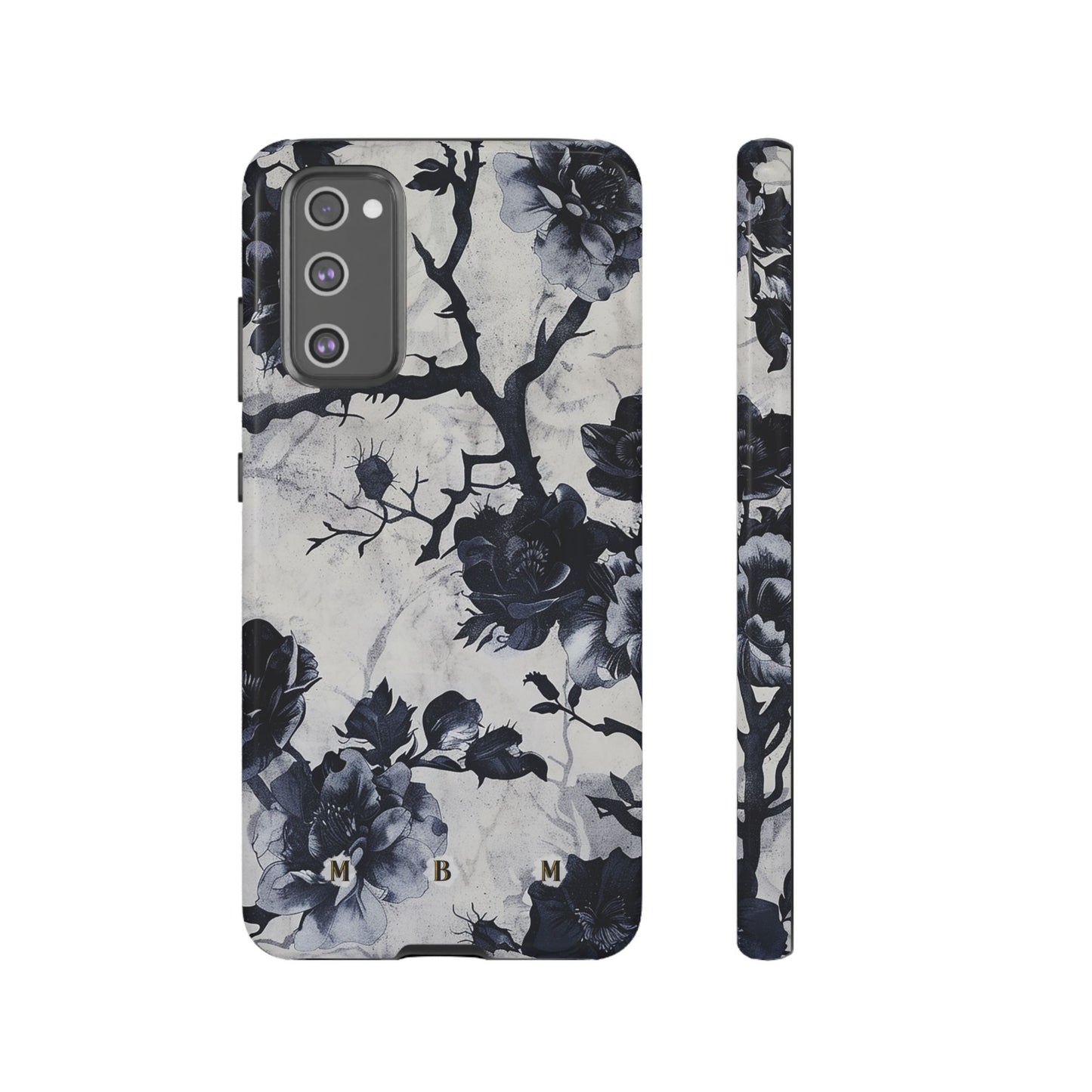 Briar Thorn Samsung Galaxy S Tough Case