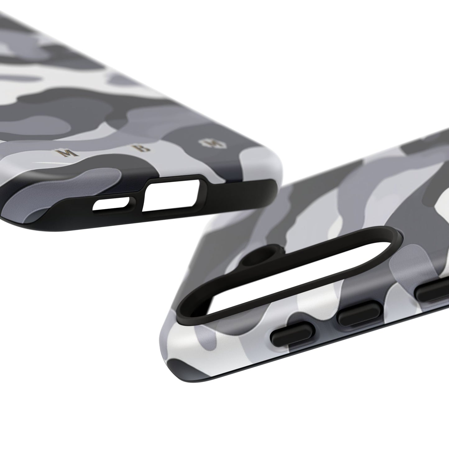 Shadow Stalker Stealth Samsung Galaxy S Tough Case