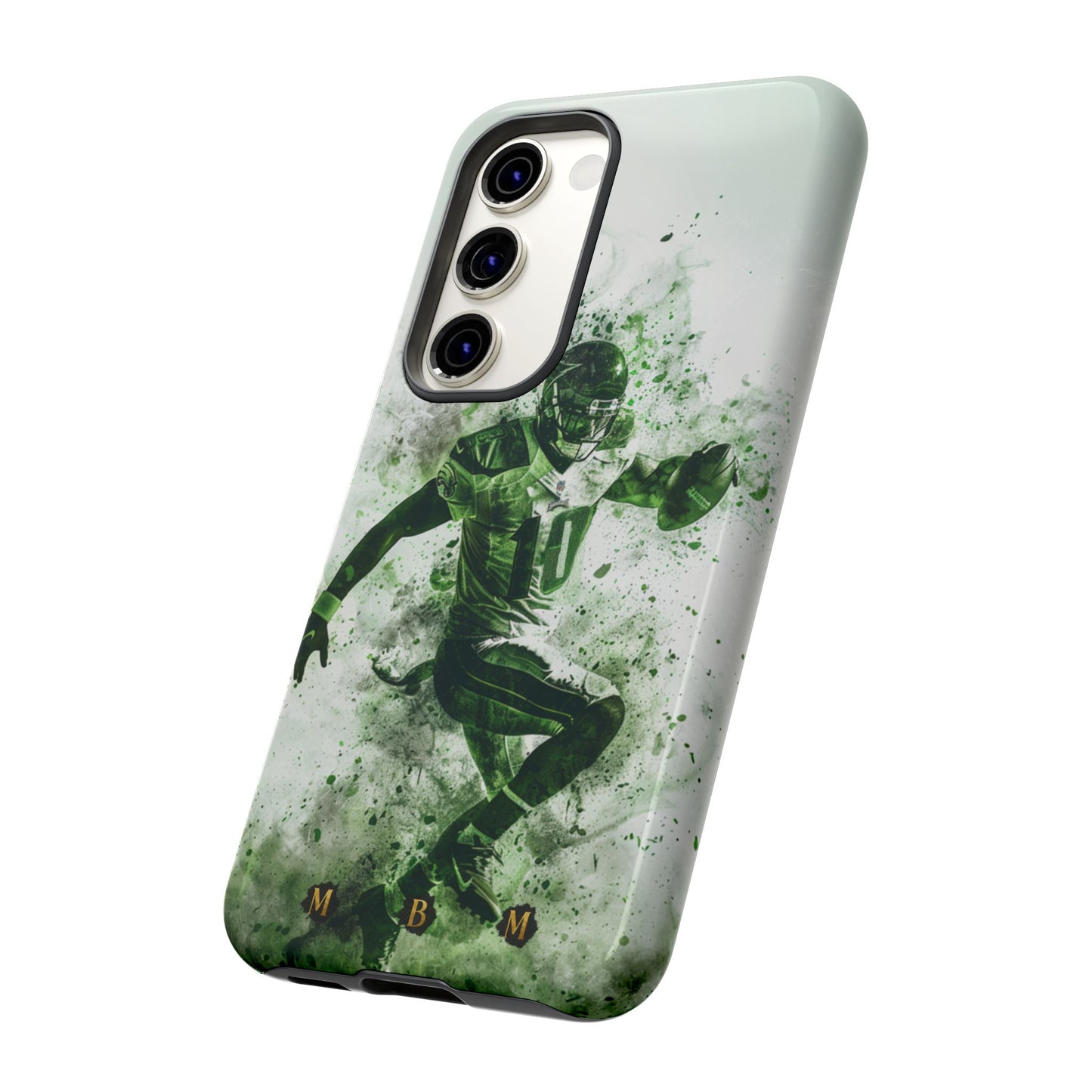 10 1st & 10 Samsung Galaxy S Tough Case