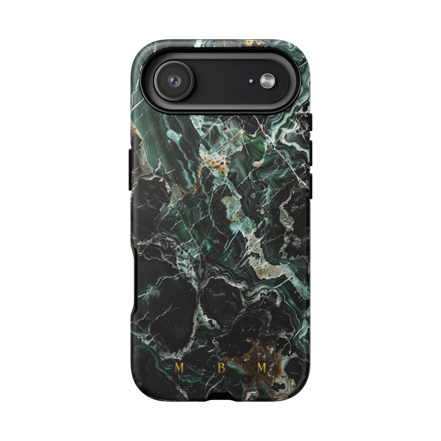 Envious Marble iPhone Tough Case