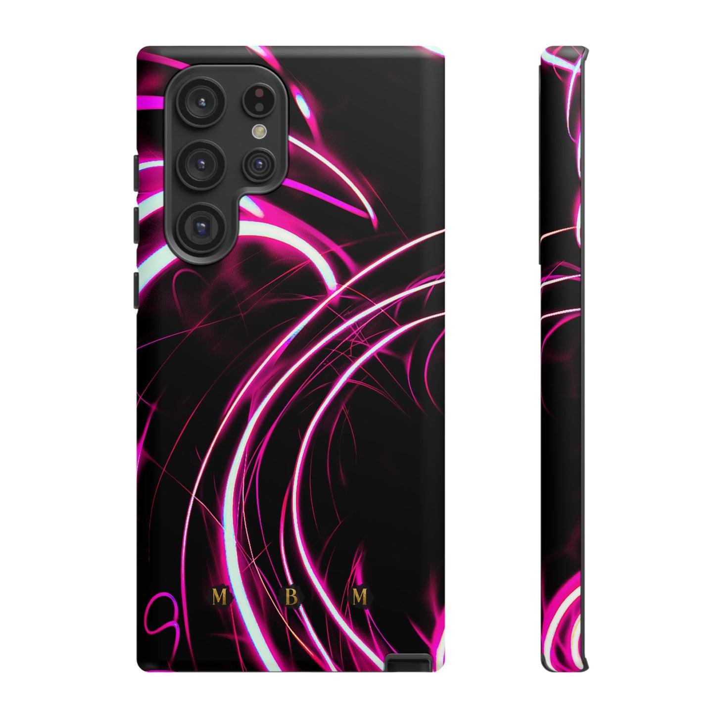 Nova Arcs Samsung Galaxy S Tough Case