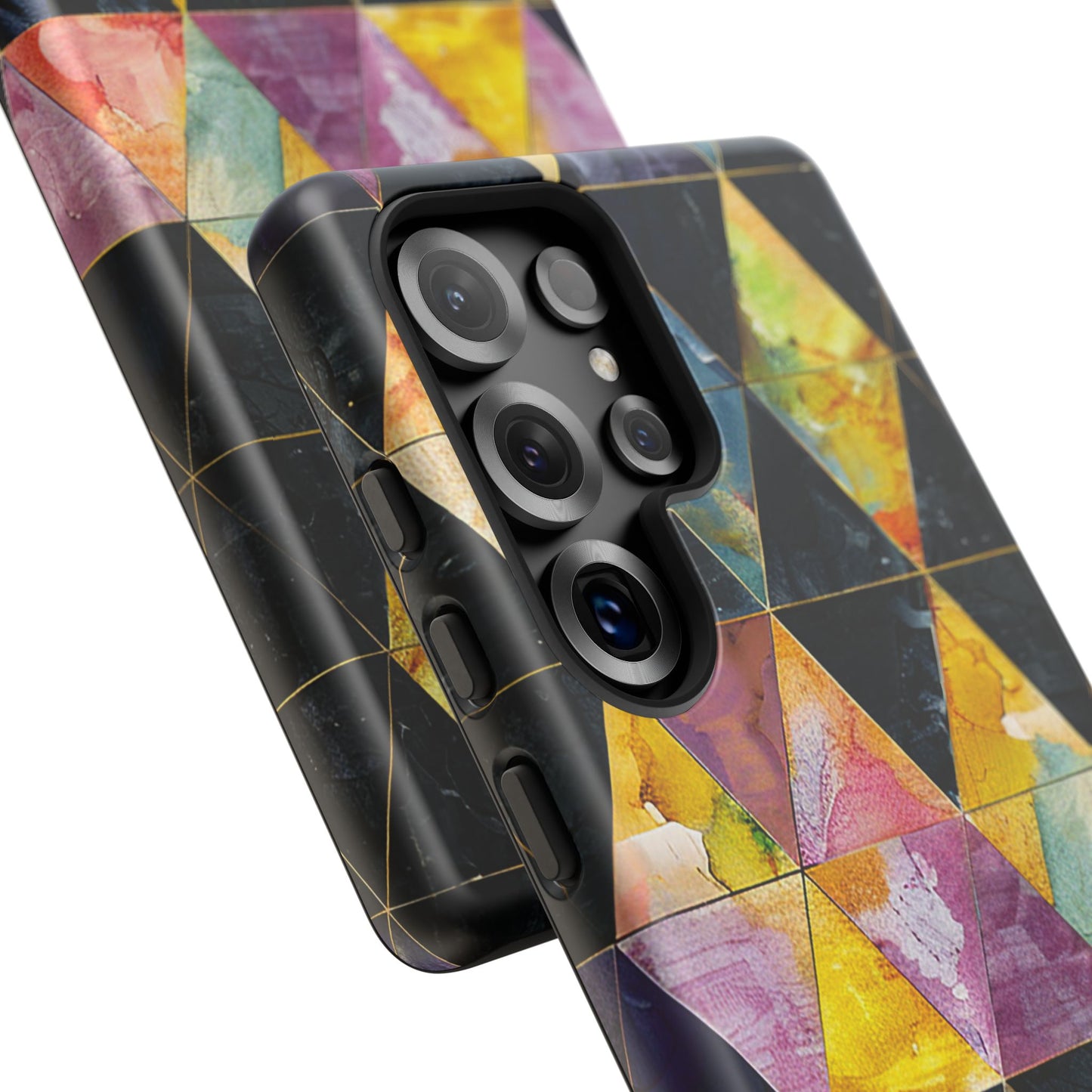 Vertex Prism Samsung Galaxy S Tough Case