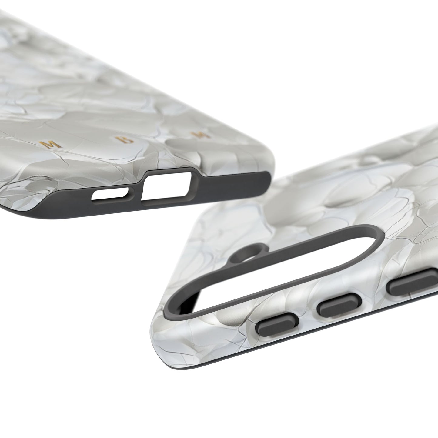 Barely Basic Samsung Galaxy S Tough Case