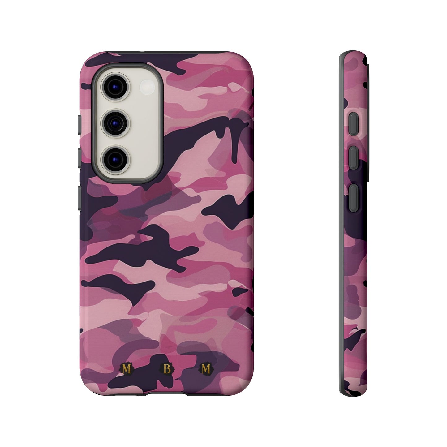 Sakura Stealth Samsung Galaxy S Tough Case