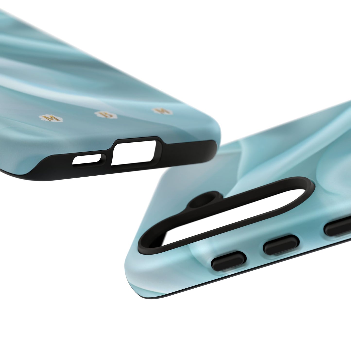 Whispering Winds Samsung Galaxy S Tough Case