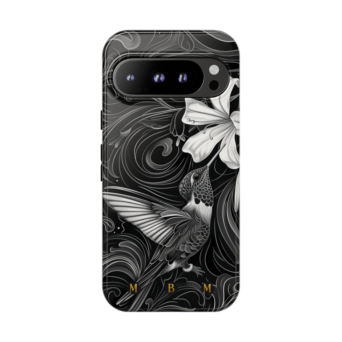 Lily’s Lure Google Pixel Tough Case