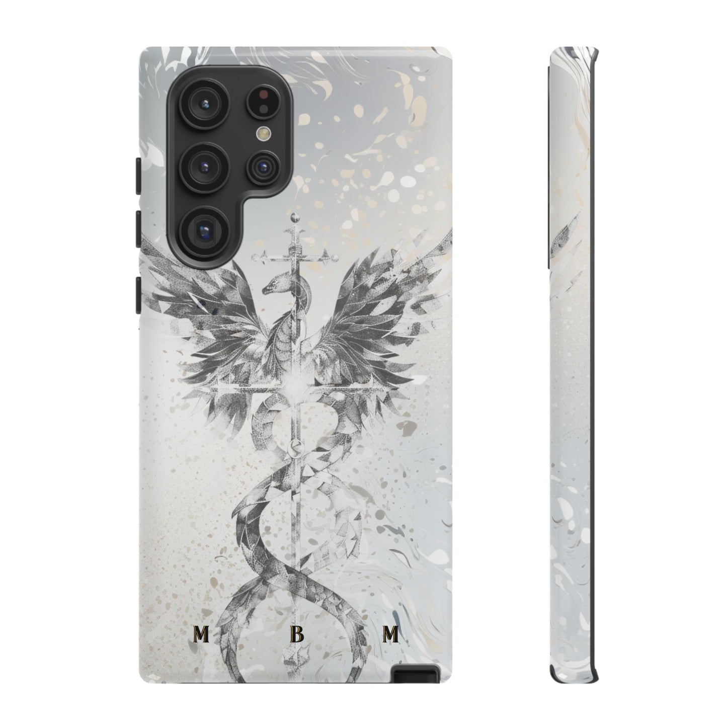 Ascension Samsung Galaxy S Tough Case