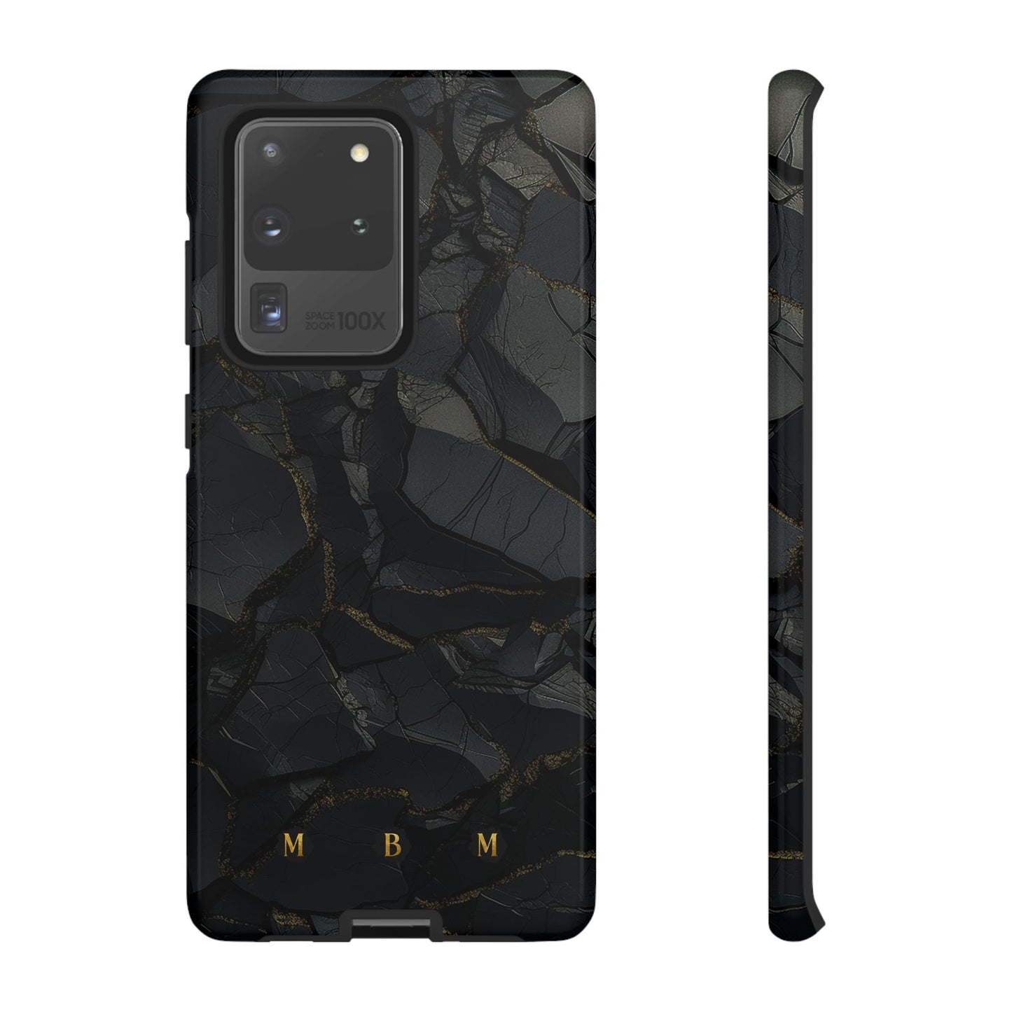 Street Smart Samsung Galaxy S Tough Case