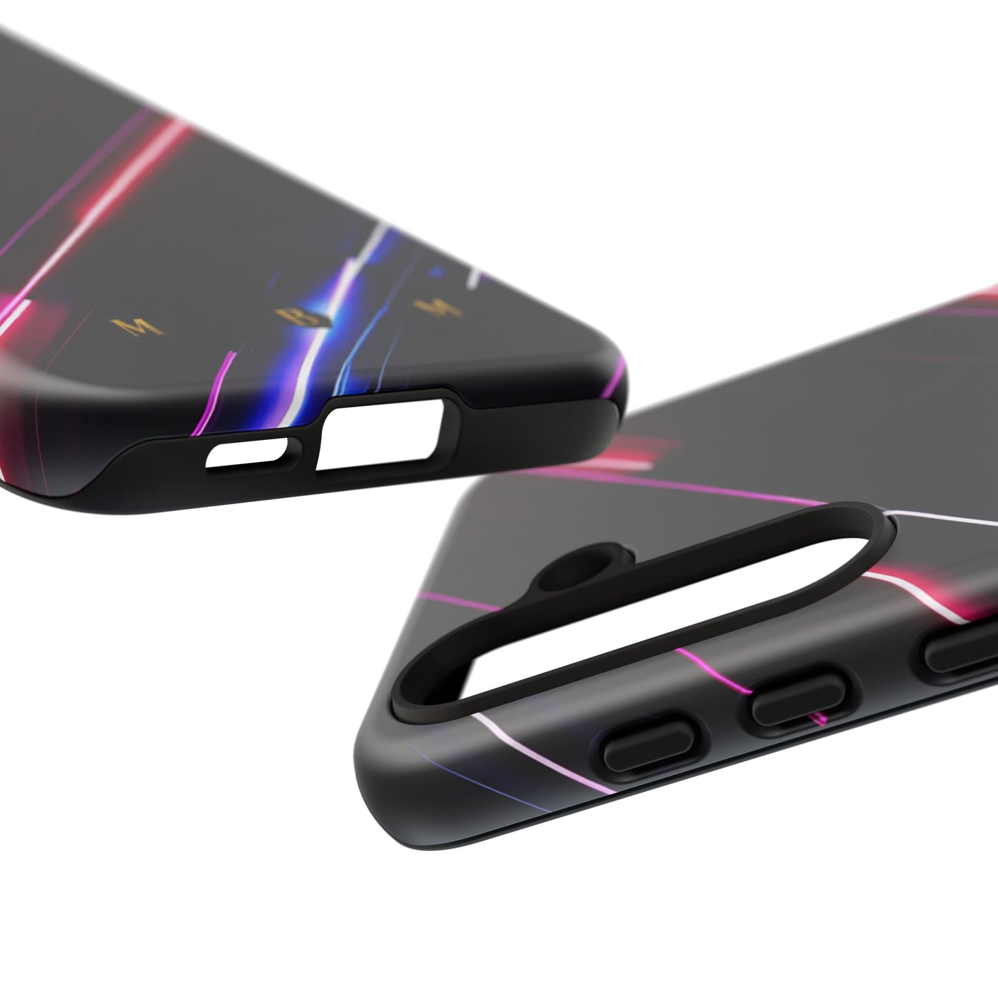 Aurora Samsung Galaxy S Tough Case