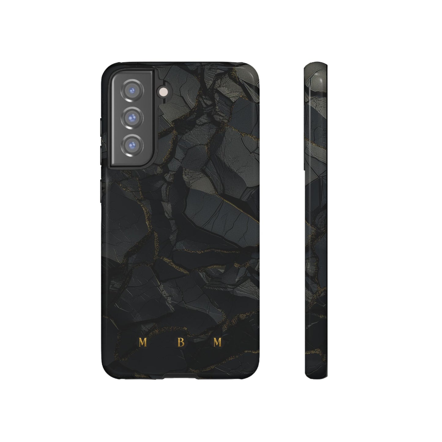 Street Smart Samsung Galaxy S Tough Case