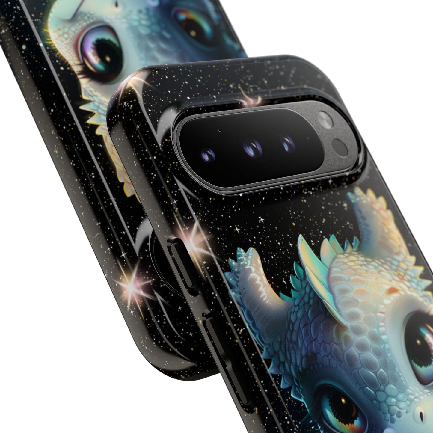 Lumi Google Pixel Tough Case