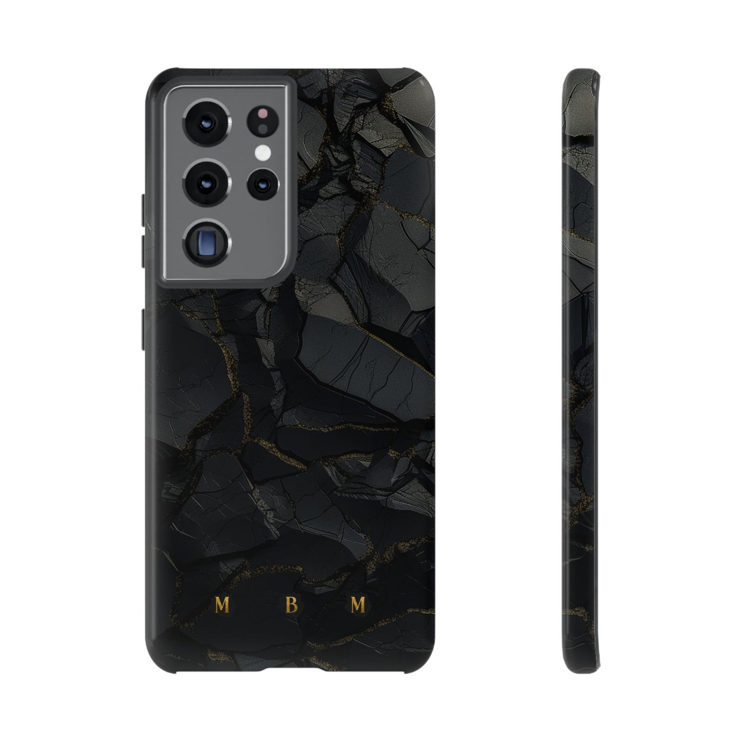 Street Smart Samsung Galaxy S Tough Case