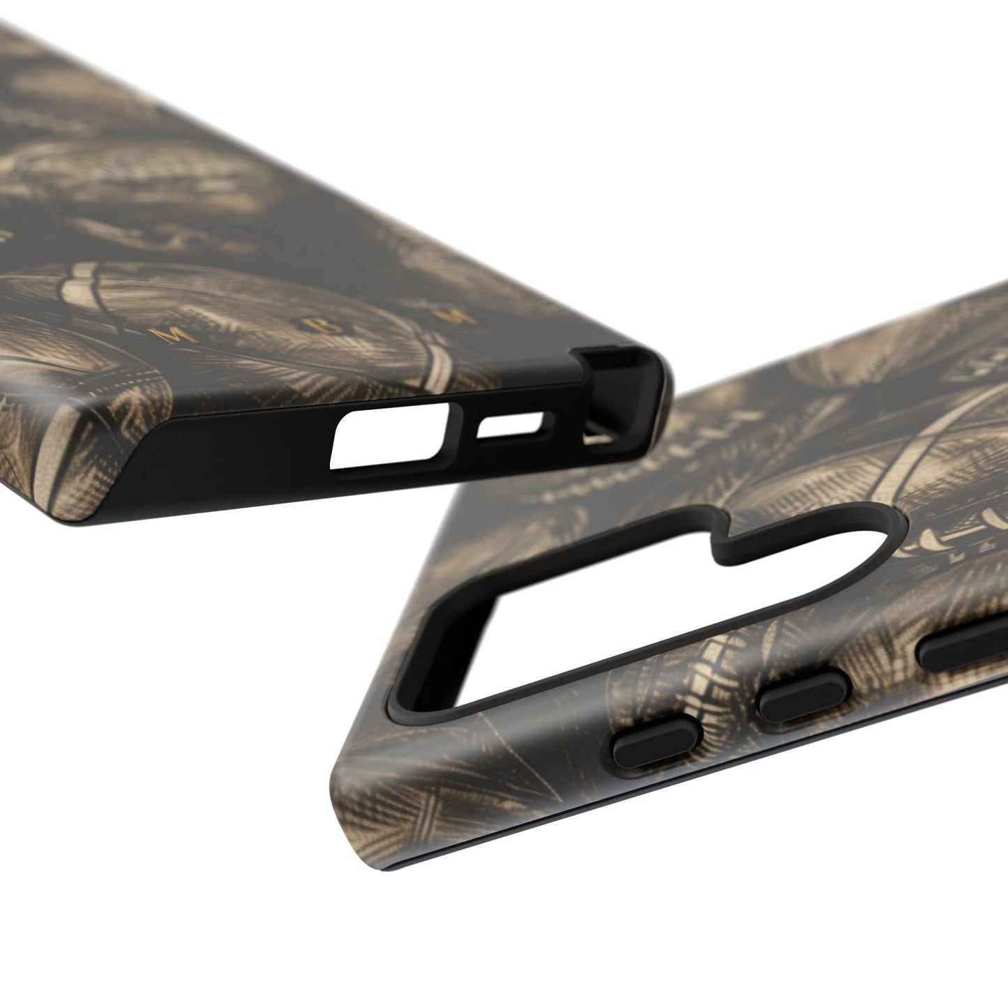Pigskin Legends Samsung Galaxy S Tough Case