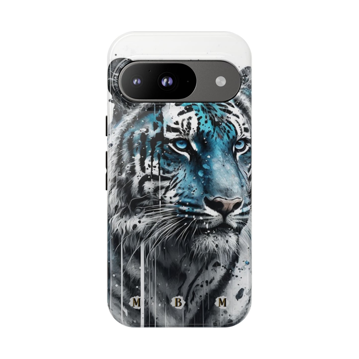 Arctic Guardian Google Pixel Tough Case