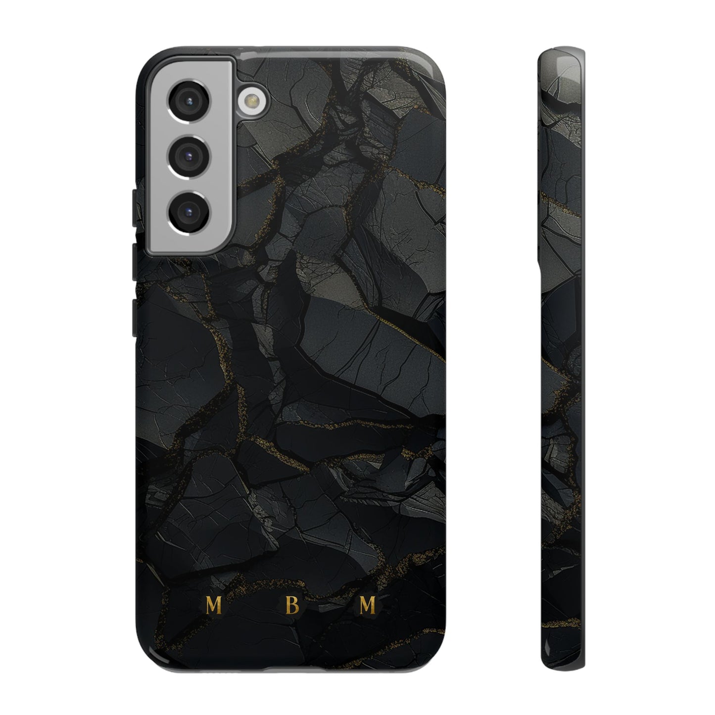 Street Smart Samsung Galaxy S Tough Case