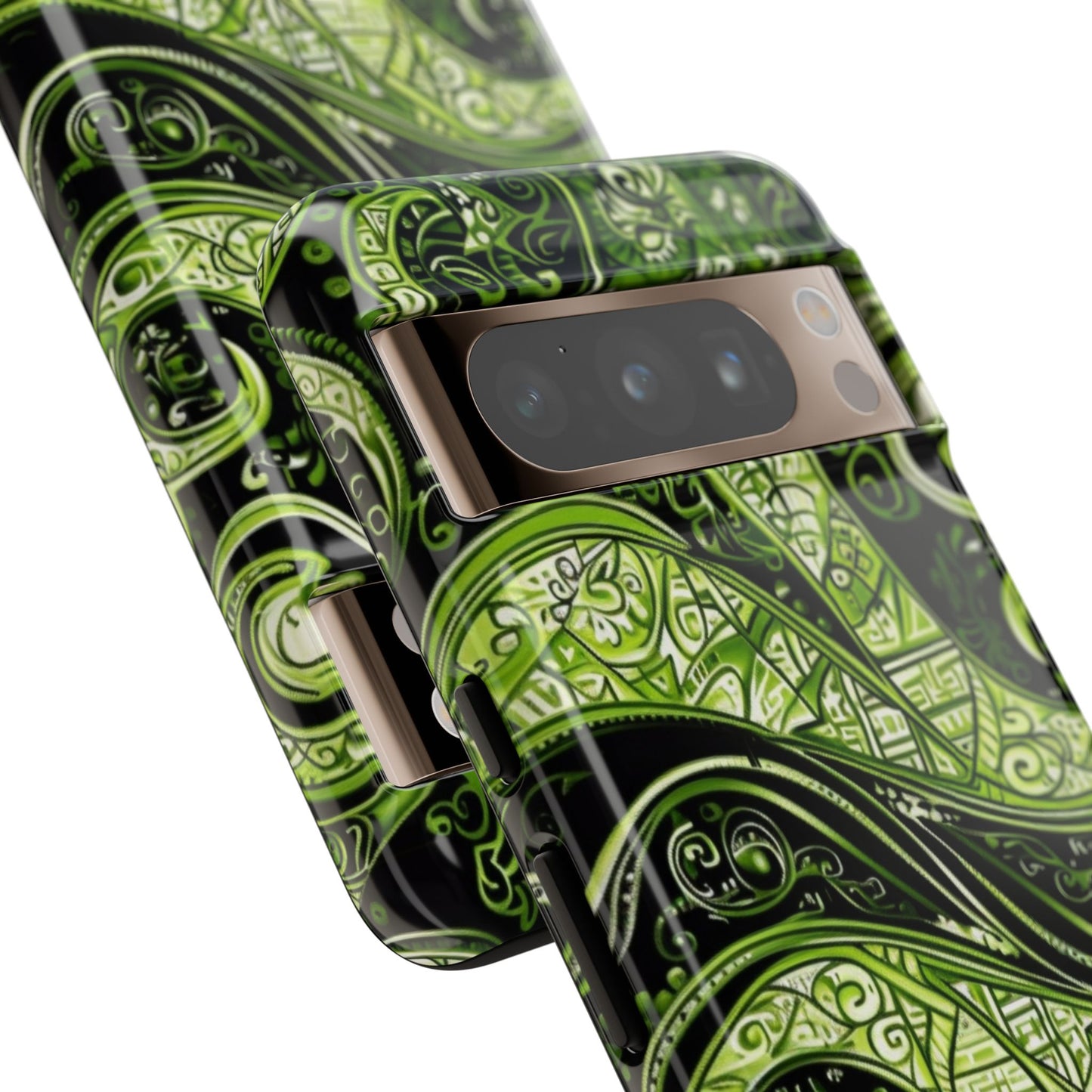 Flourish Google Pixel Tough Case