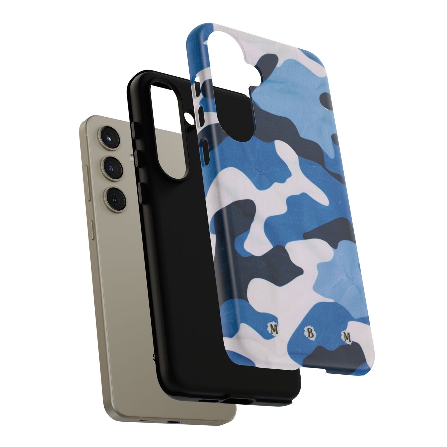 Operation Stealth Samsung Galaxy S Tough Case