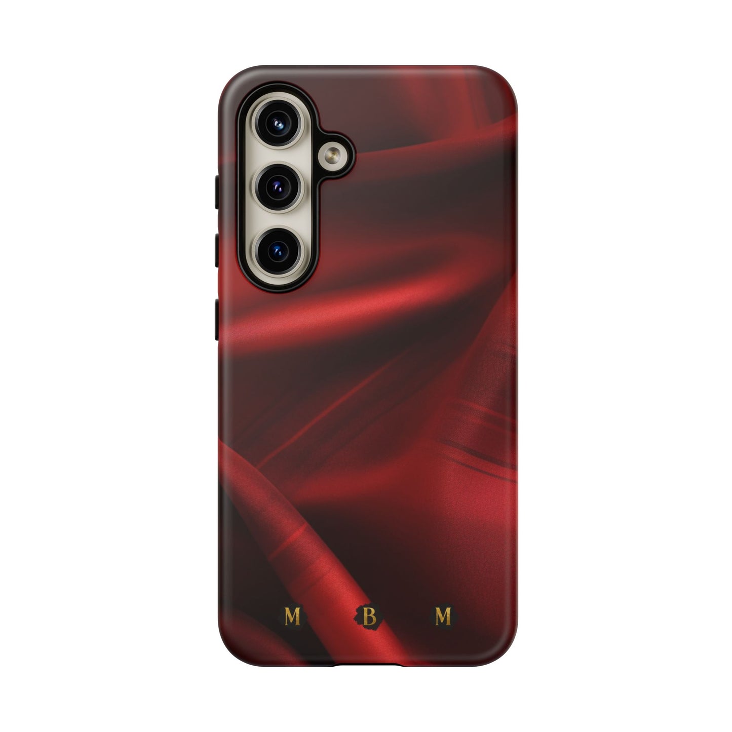 Scarlet Zephyr Samsung Galaxy S Tough Case