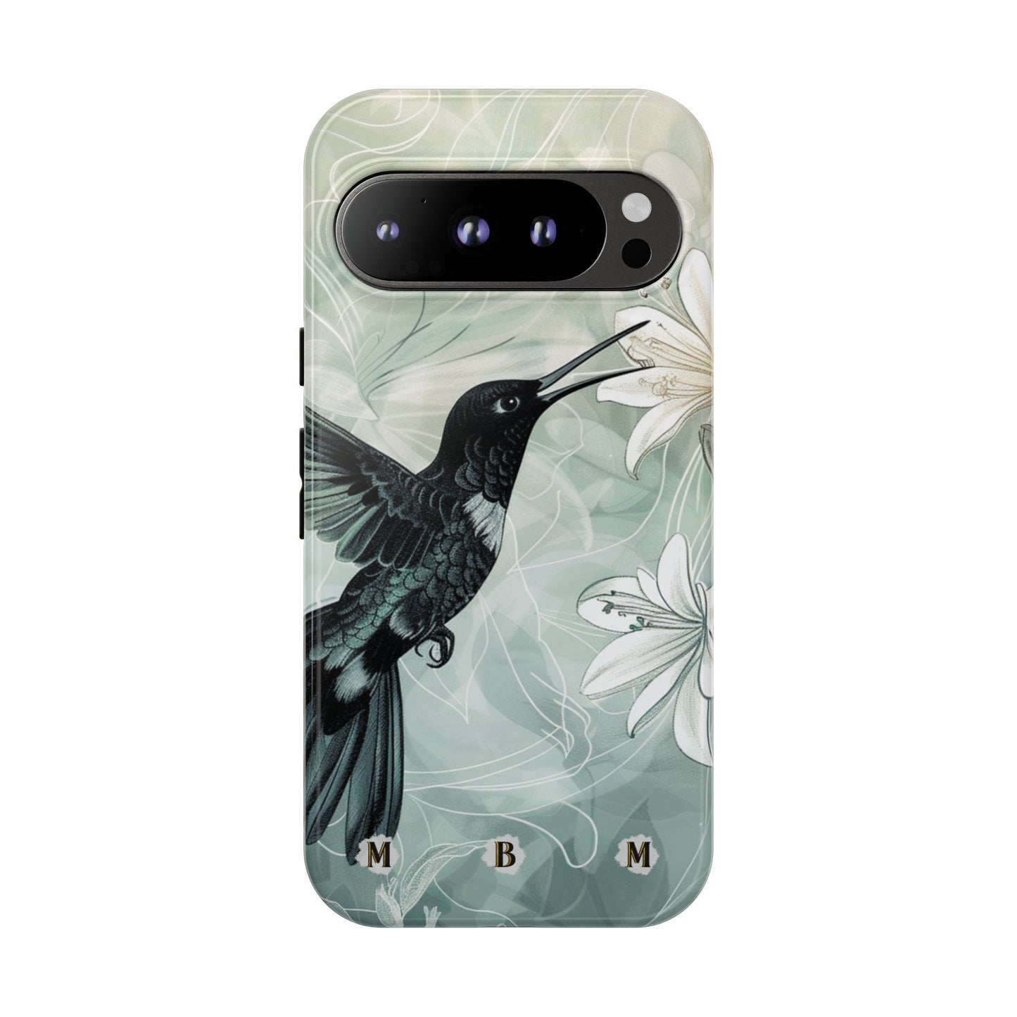 Skyborne Google Pixel Tough Case