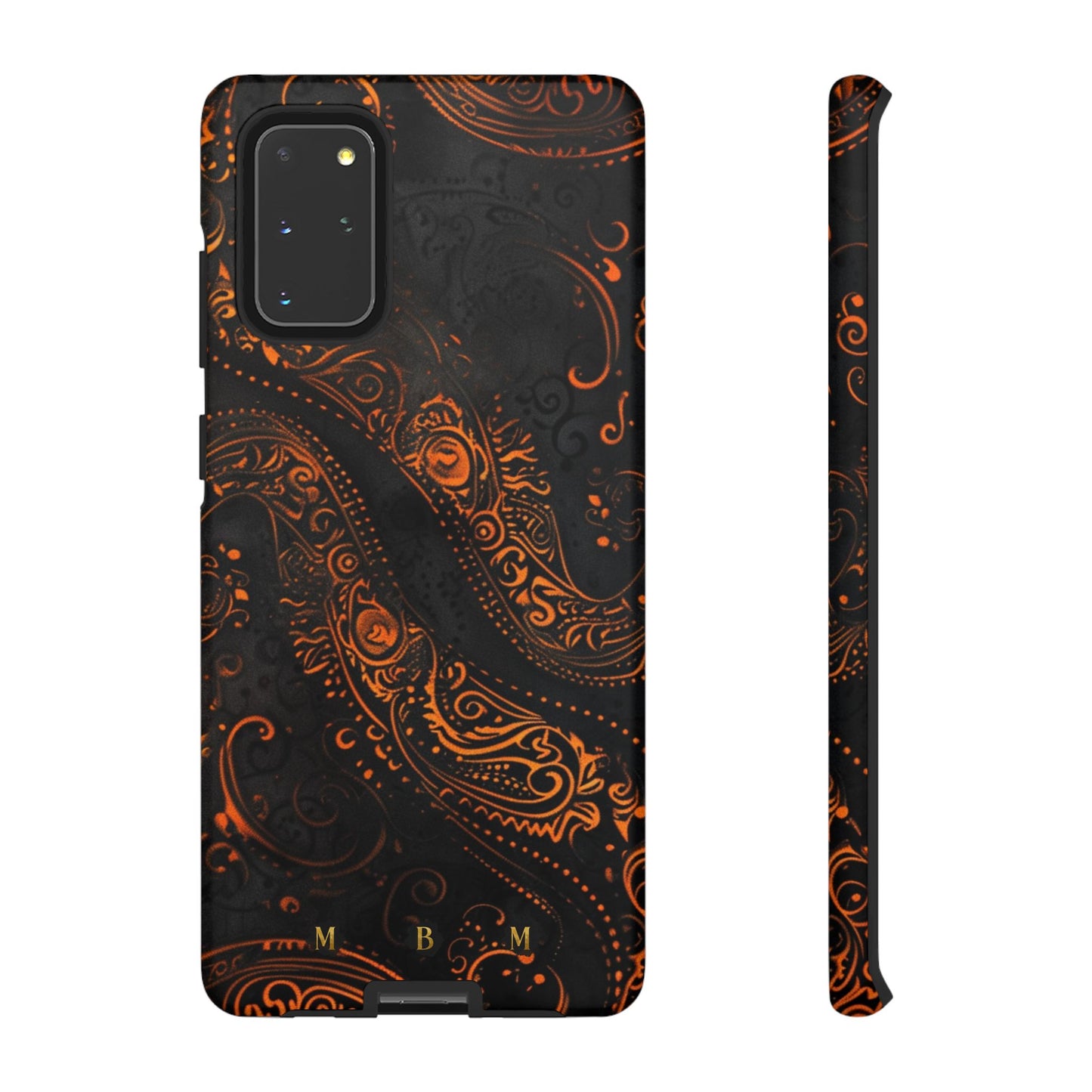 Mystic Veil Samsung Galaxy S Tough Case