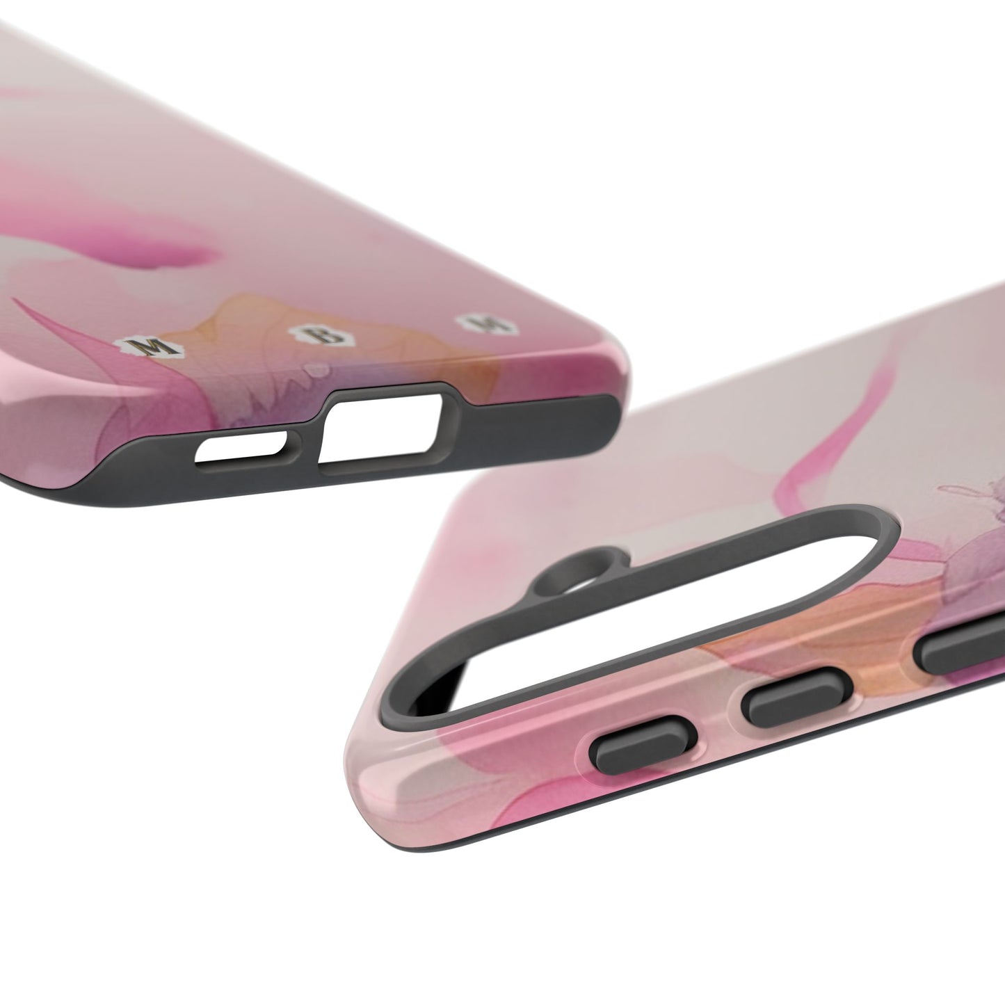 Blush Crush Samsung Galaxy S Tough Case