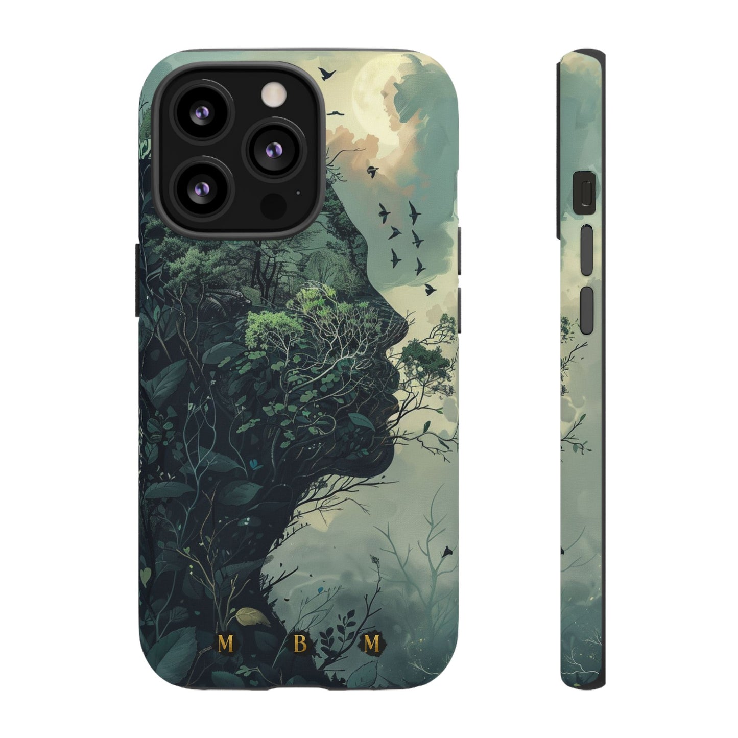 Earth Day iPhone Tough Case