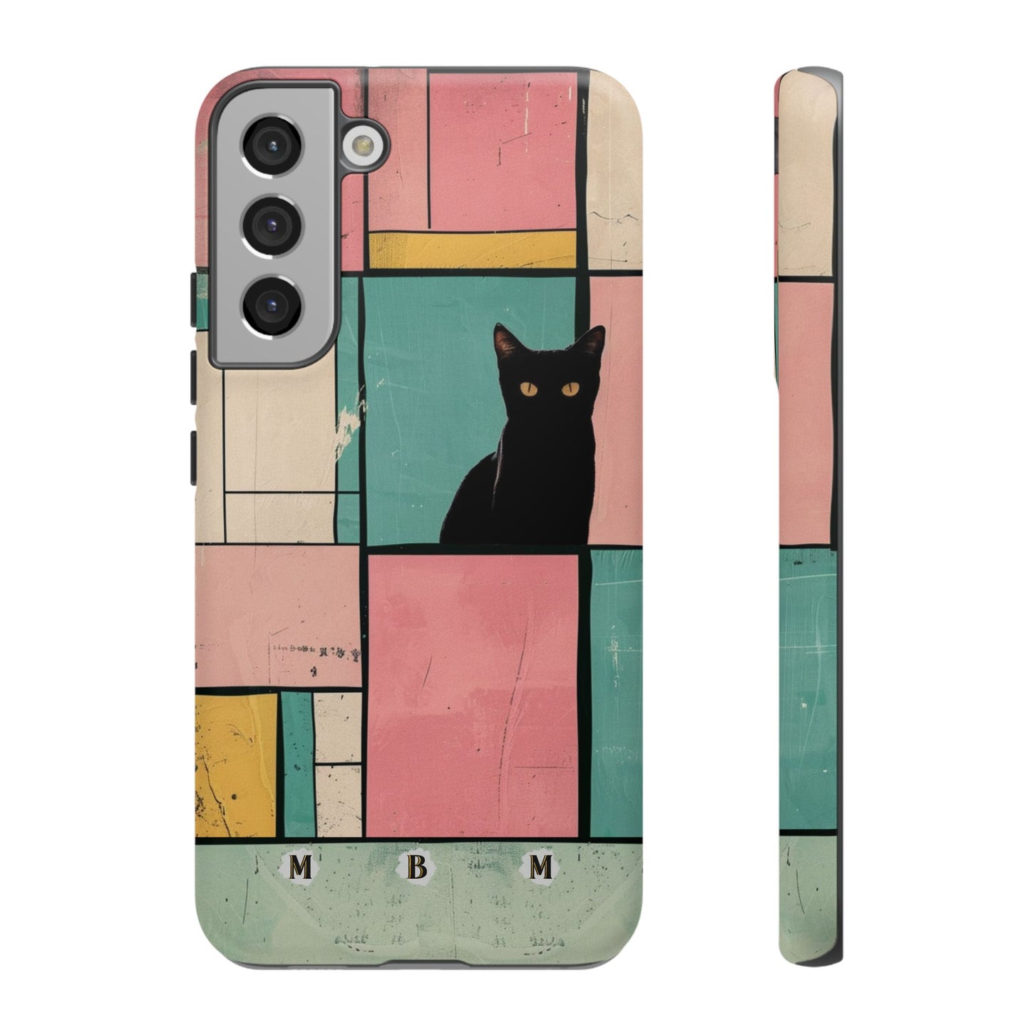 Felix Samsung Galaxy S Tough Case