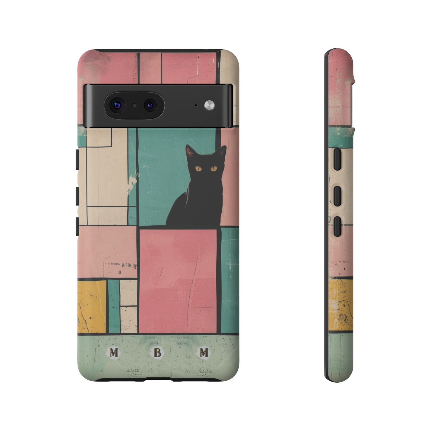 Felix Google Pixel Phone Tough Case