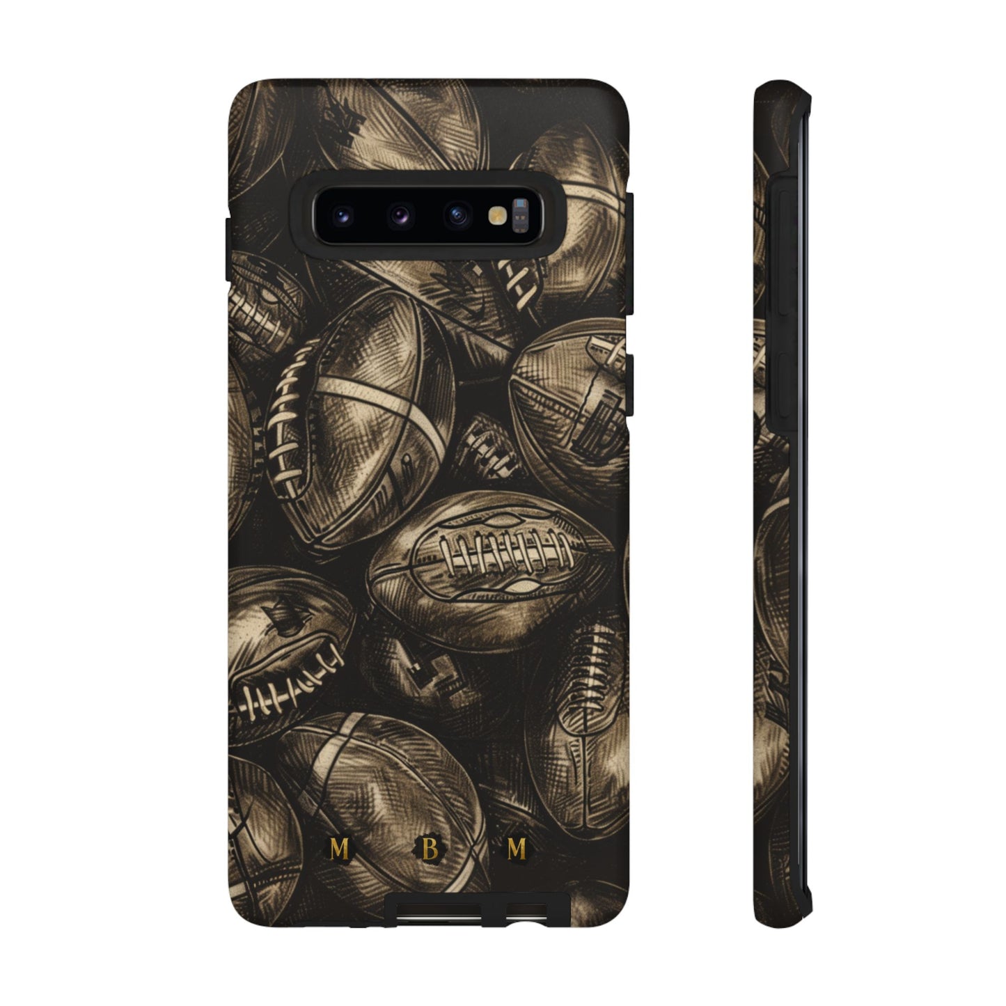 Pigskin Legends Samsung Galaxy S Tough Case