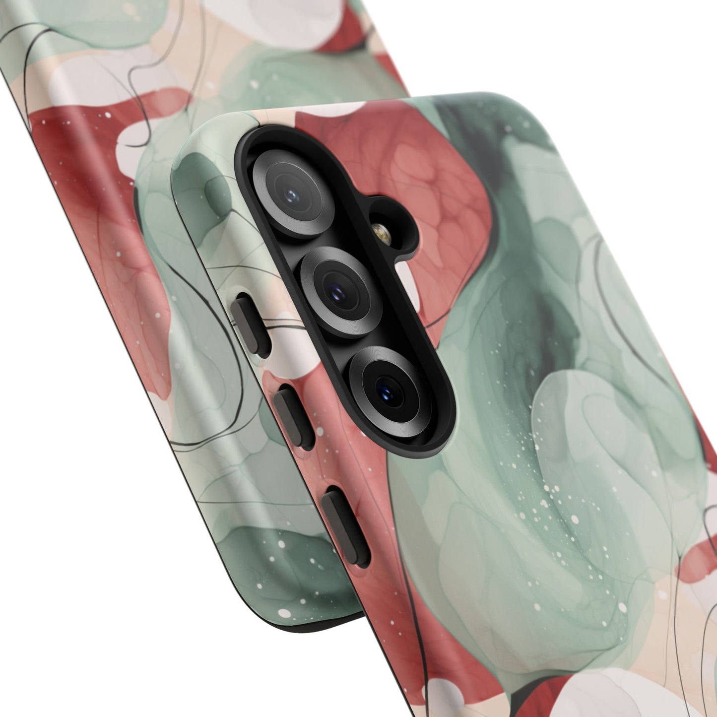 Evergreen Muse Samsung Galaxy S Tough Case