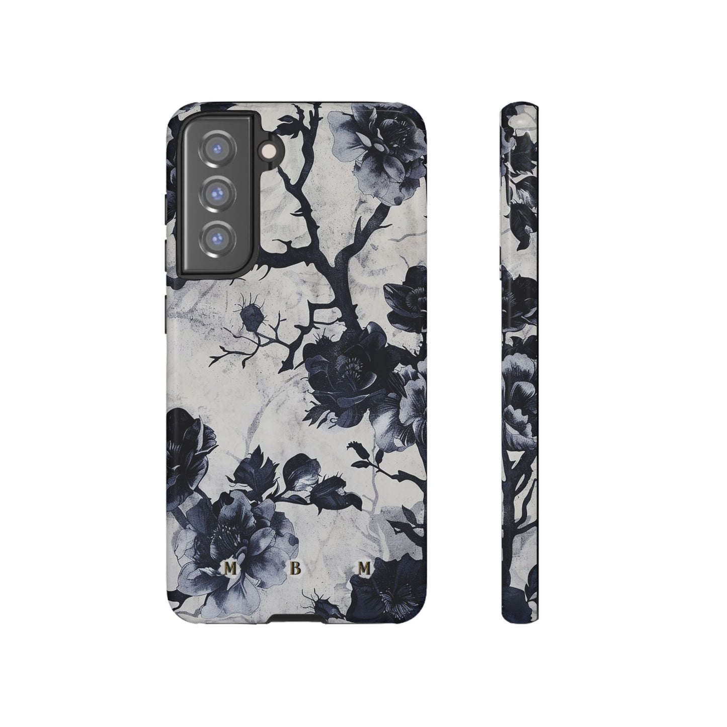Briar Thorn Samsung Galaxy S Tough Case