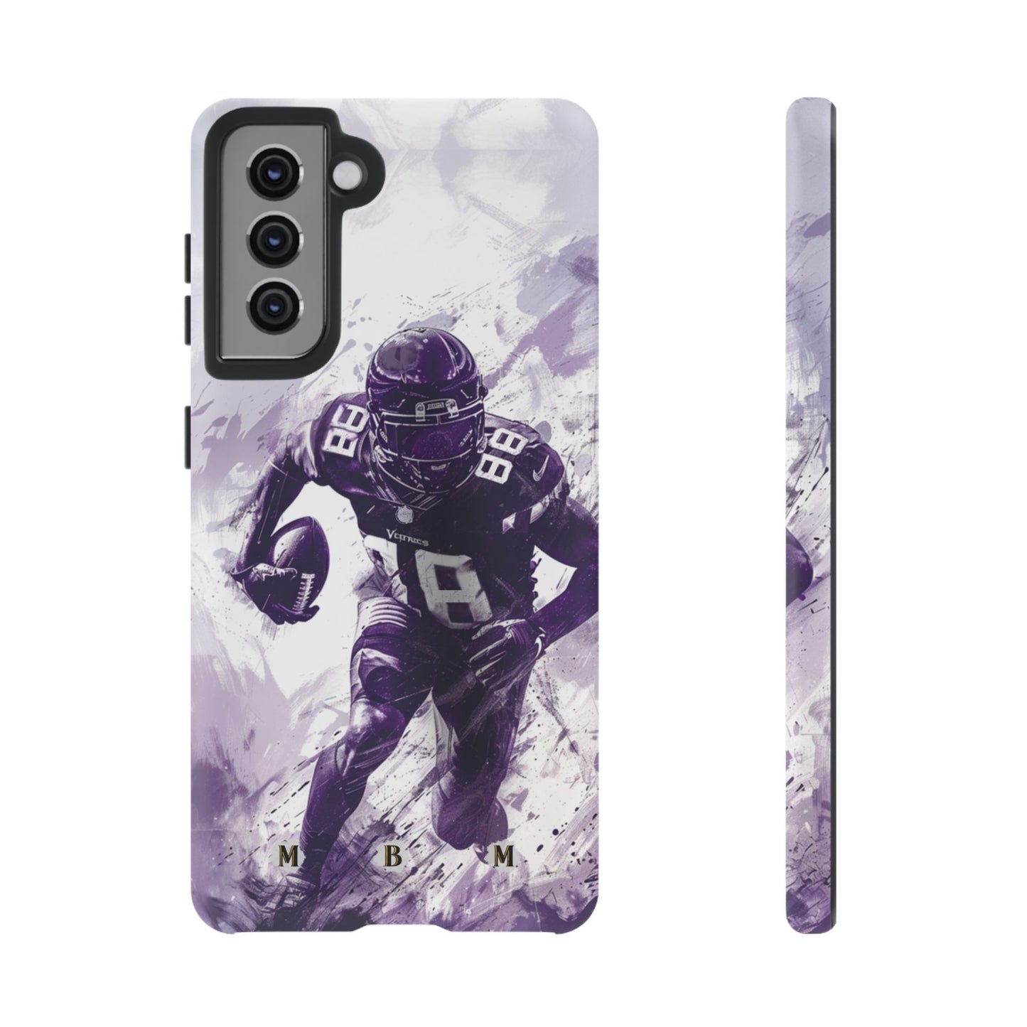 88 1st & 10 Samsung Galaxy S Tough Case