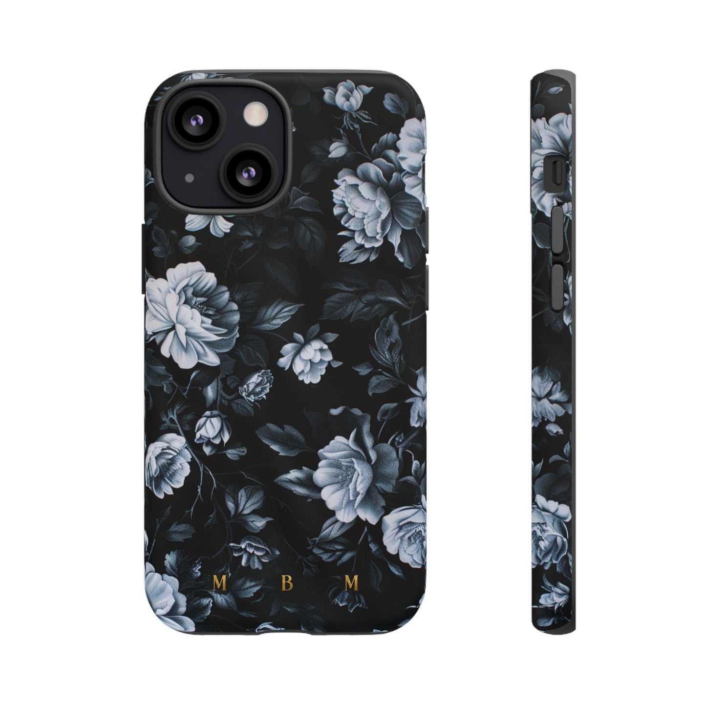 Umbra Flora iPhone Tough Case