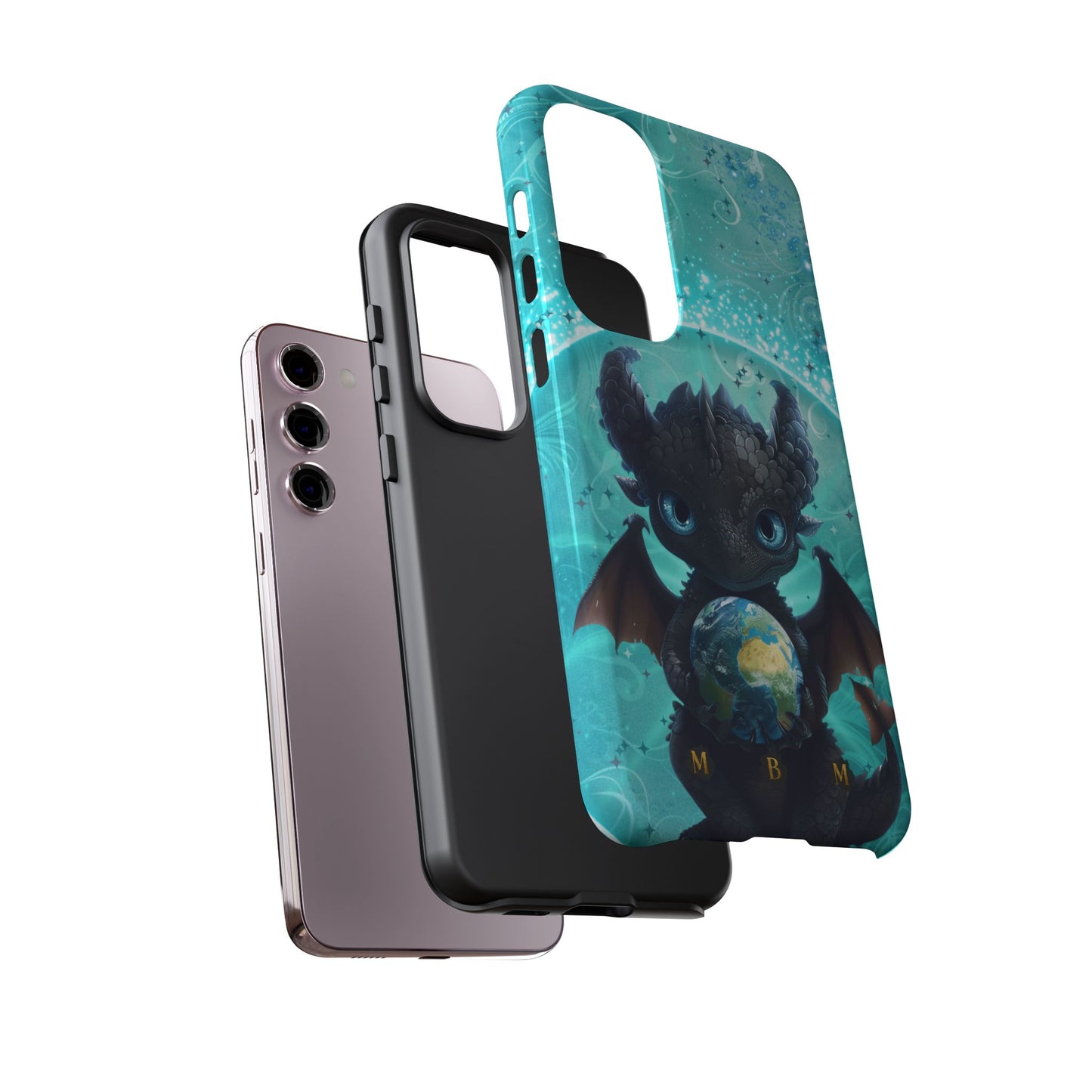 Zylo Samsung Galaxy S Tough Case