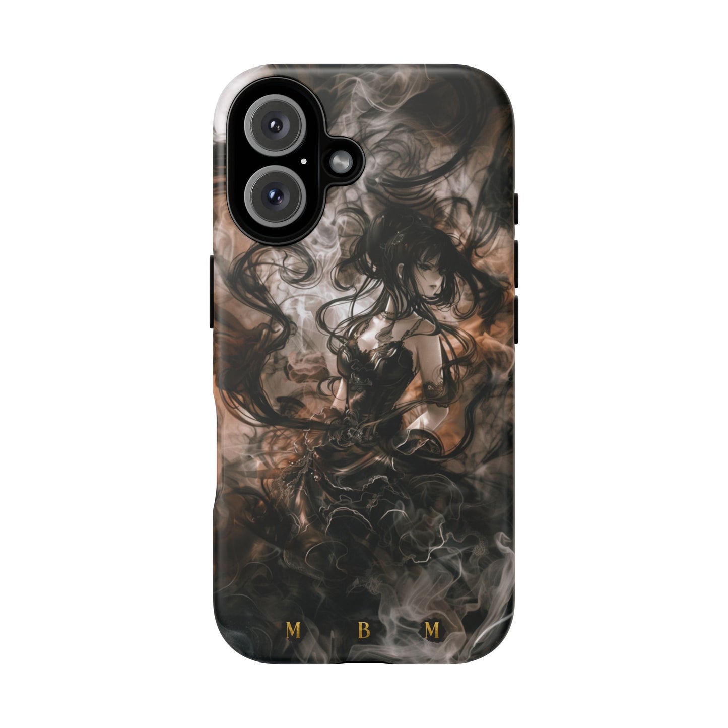 Rave’N iPhone Tough Case