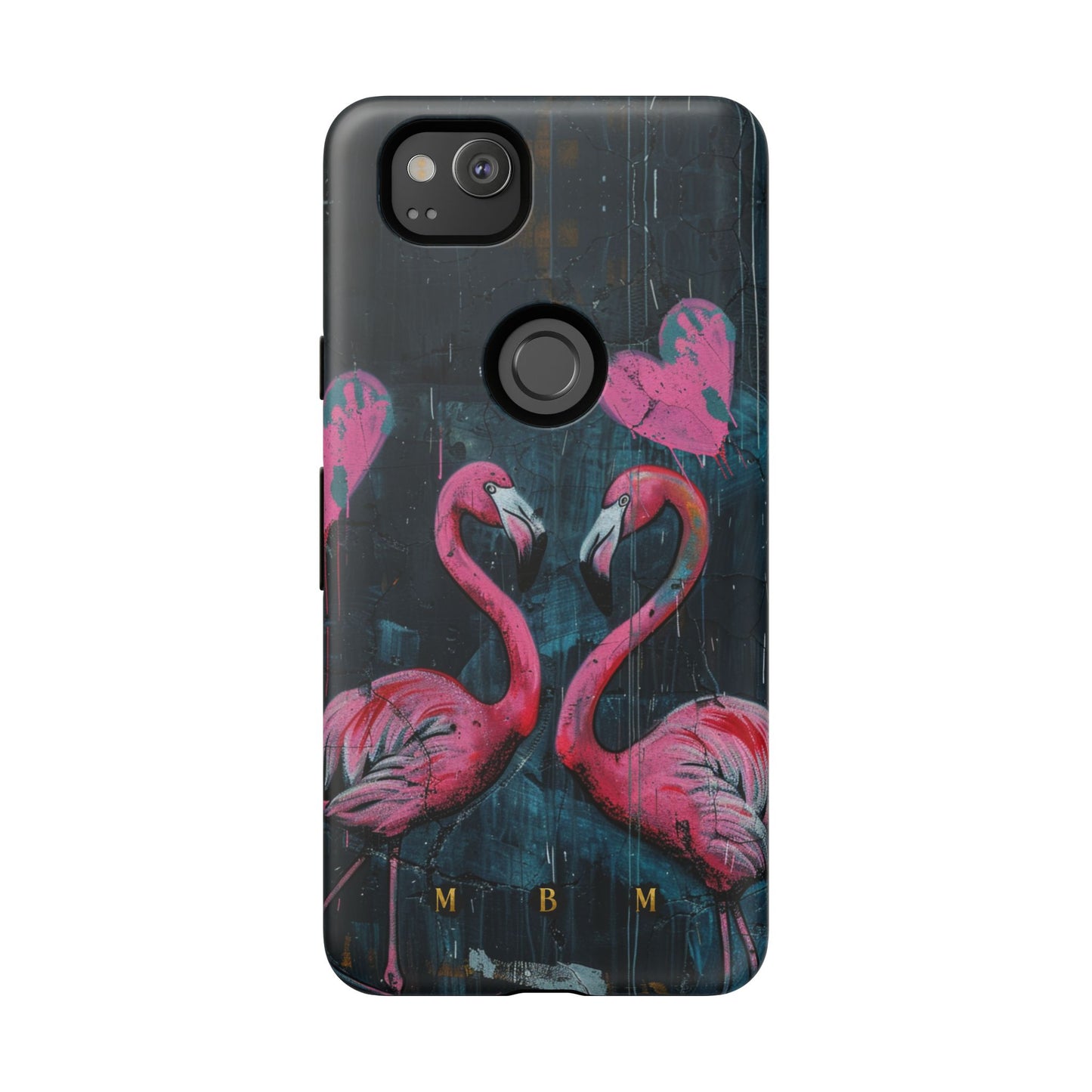 Ramingo Google Pixel Tough Case