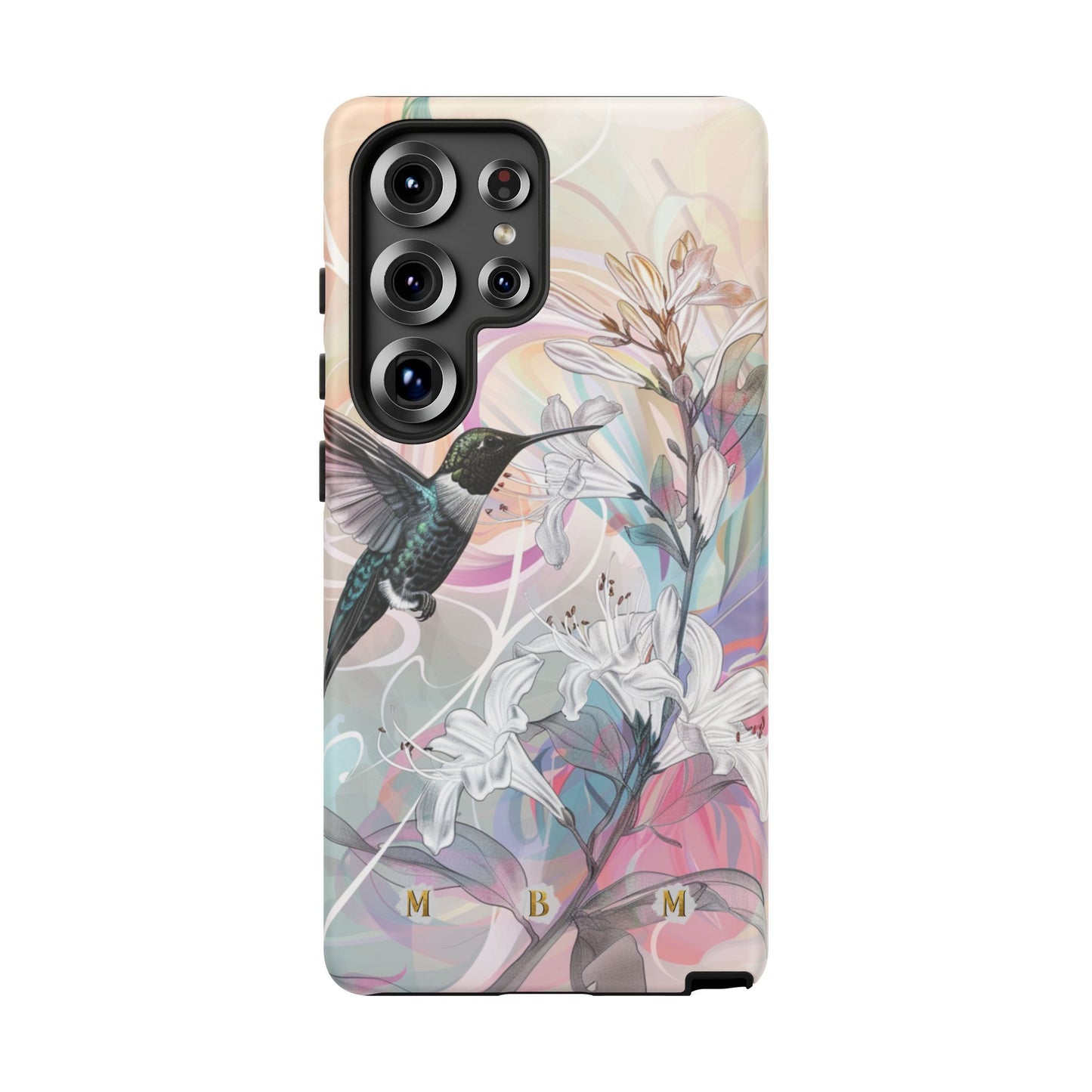Sylph Song Samsung Galaxy S Tough Case
