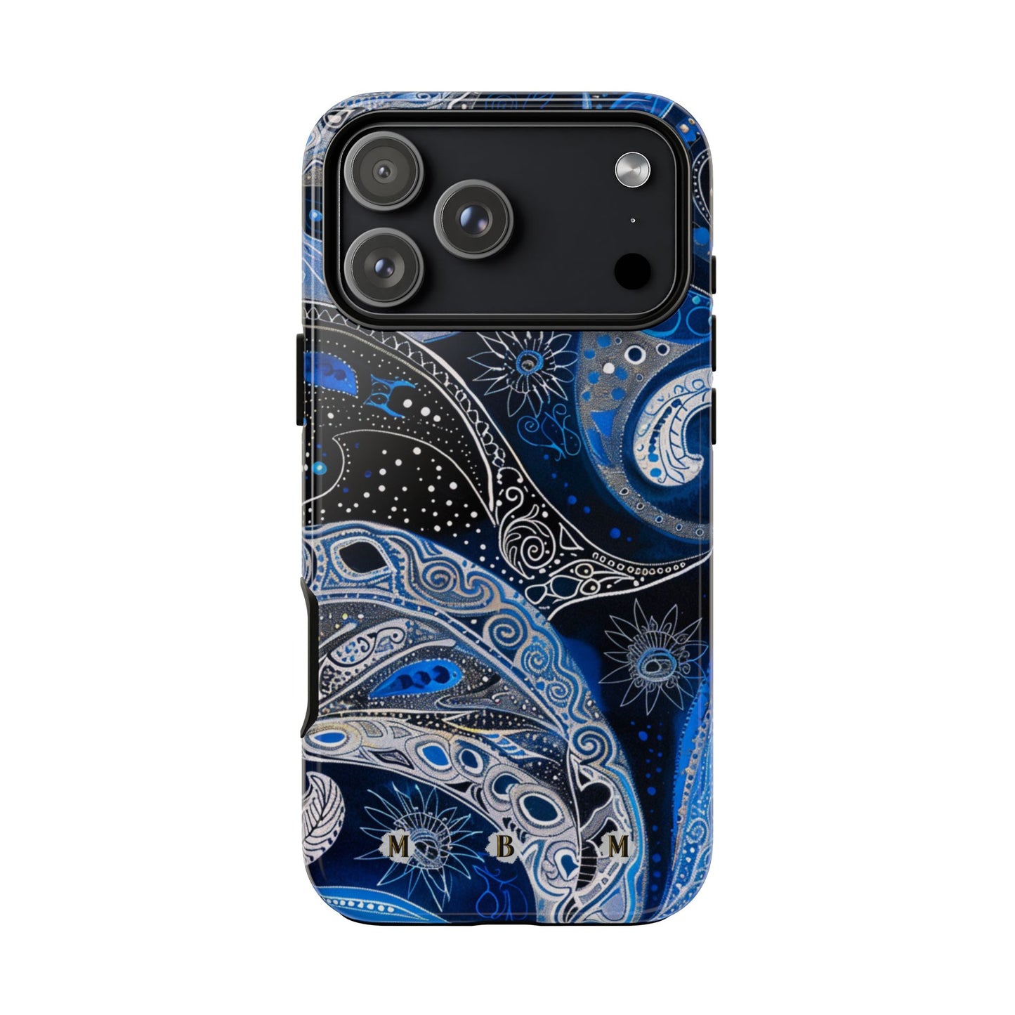 Nocturne iPhone Tough Case