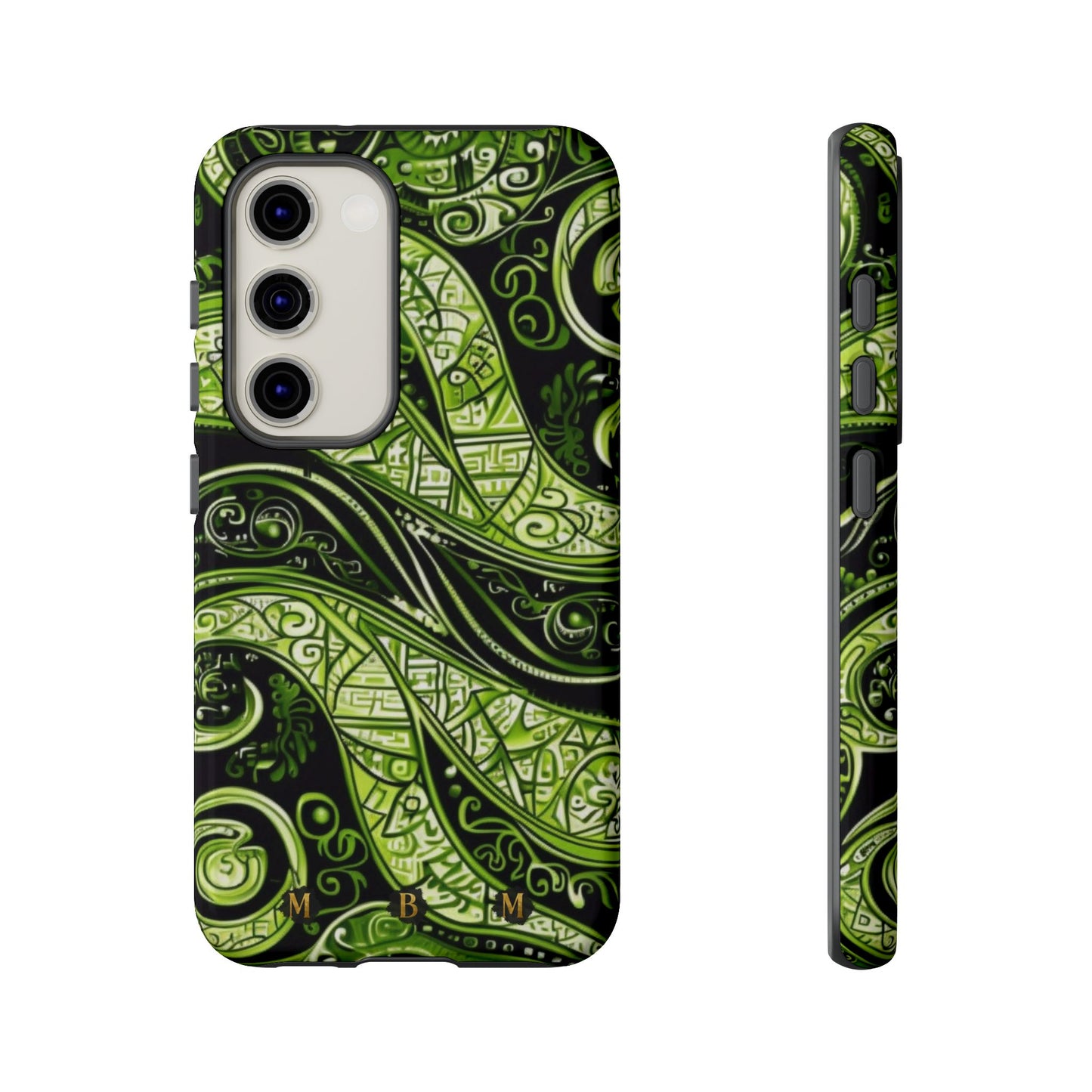 Flourish Samsung Galaxy S Tough Case
