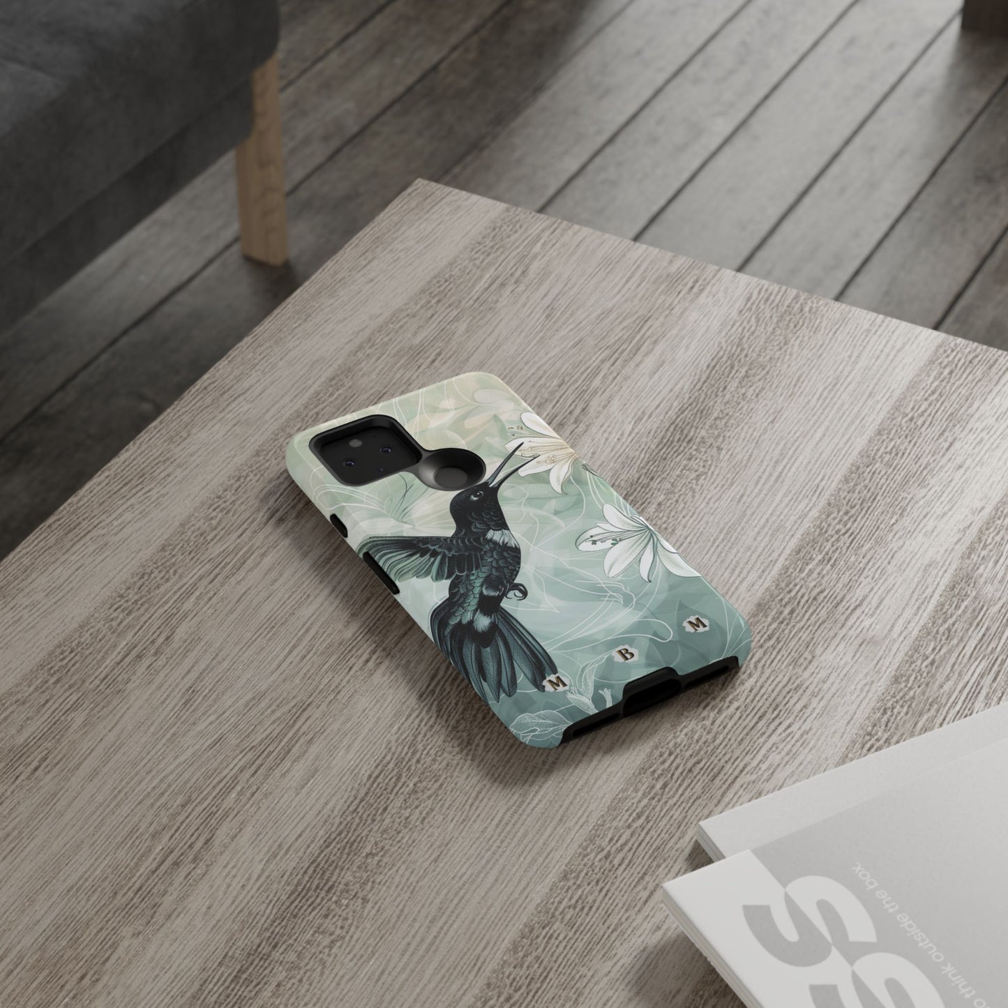 Skyborne Google Pixel Tough Case