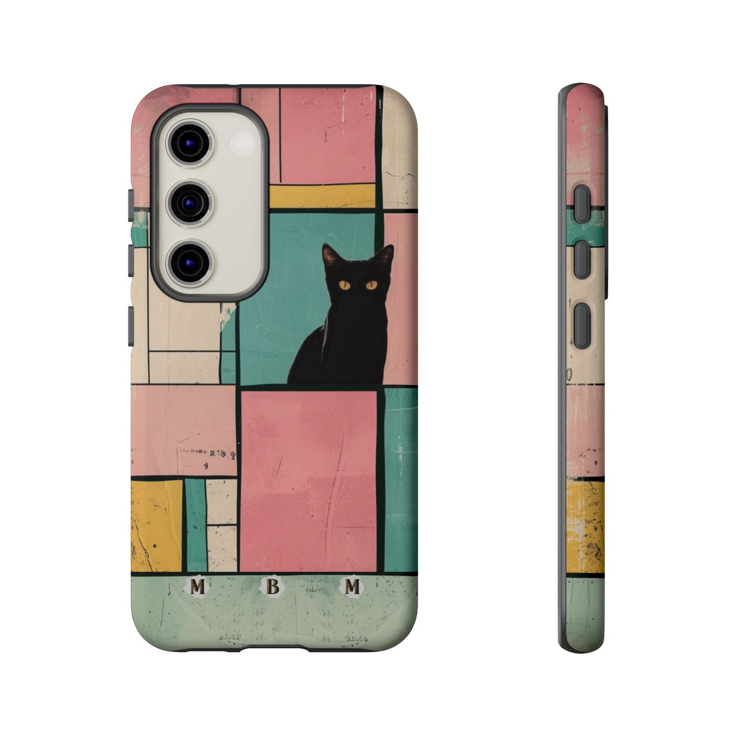 Felix Samsung Galaxy S Tough Case