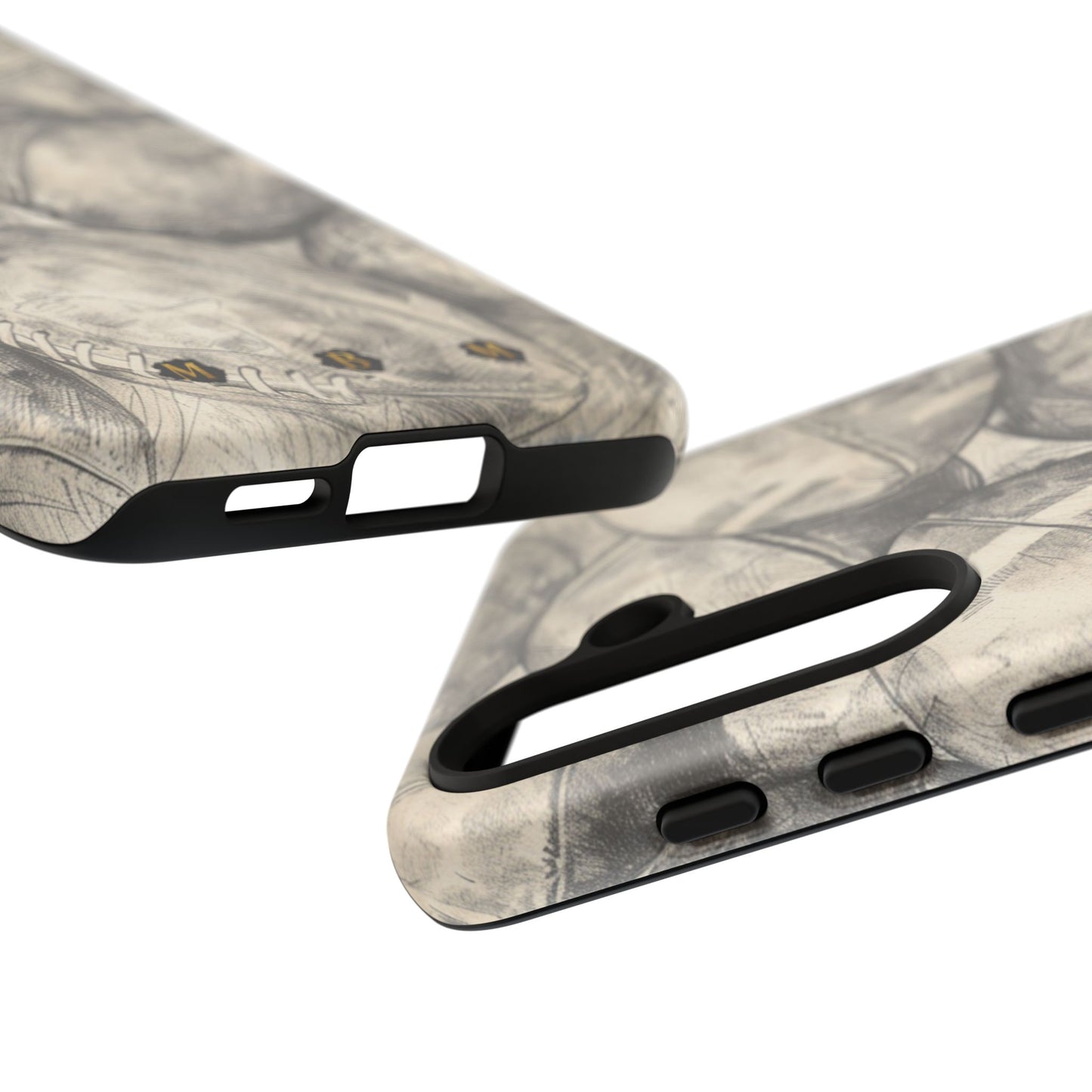 Gridiron Legends Samsung Galaxy S Tough Case