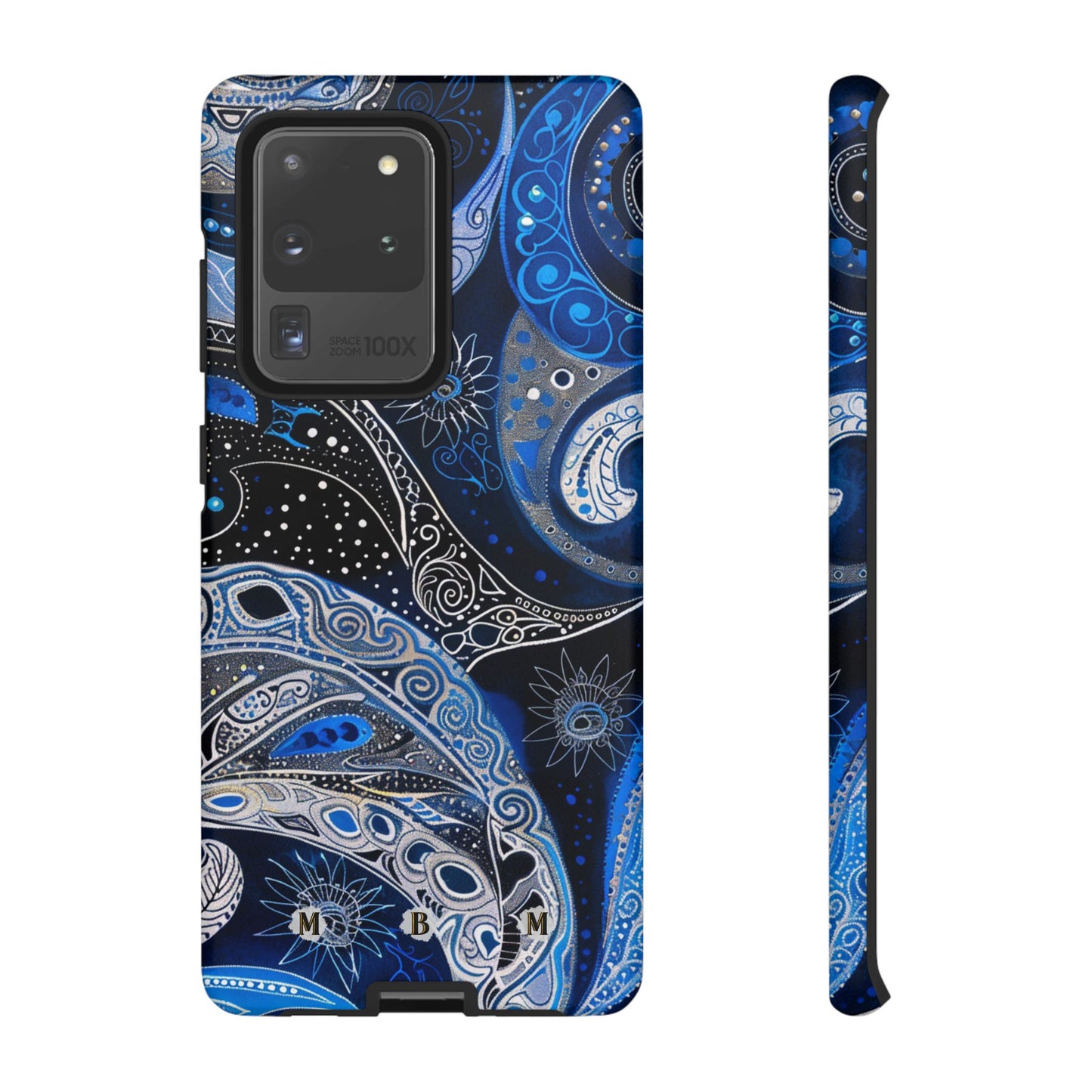 Nocturne Samsung Galaxy S Tough Case