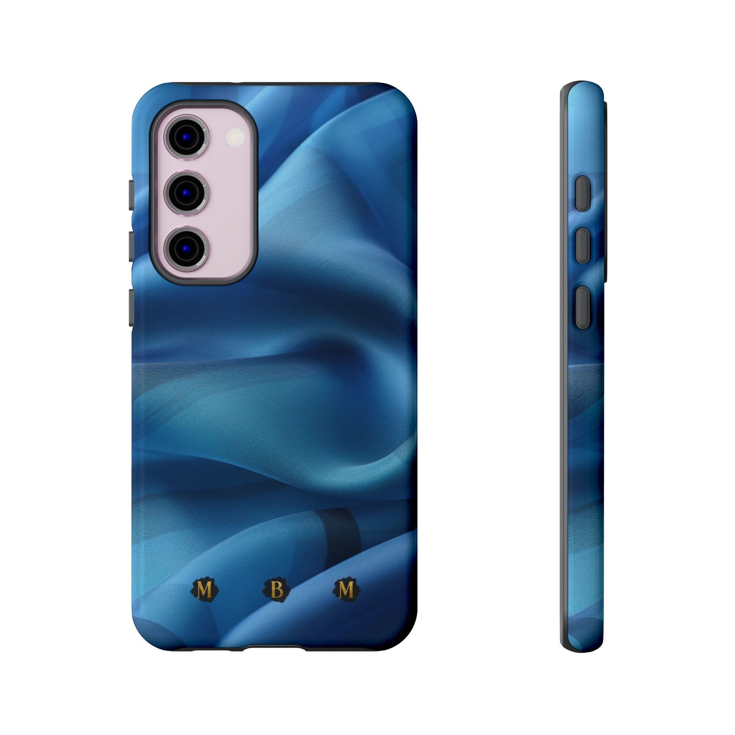 Indigo Zephyr Samsung Galaxy S Tough Case