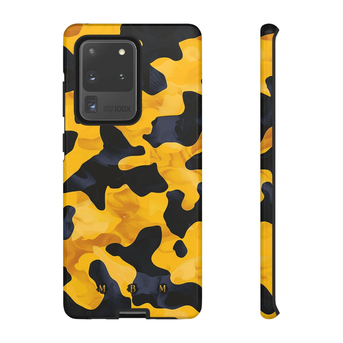 Stinger Stealth Samsung Galaxy S Tough Case