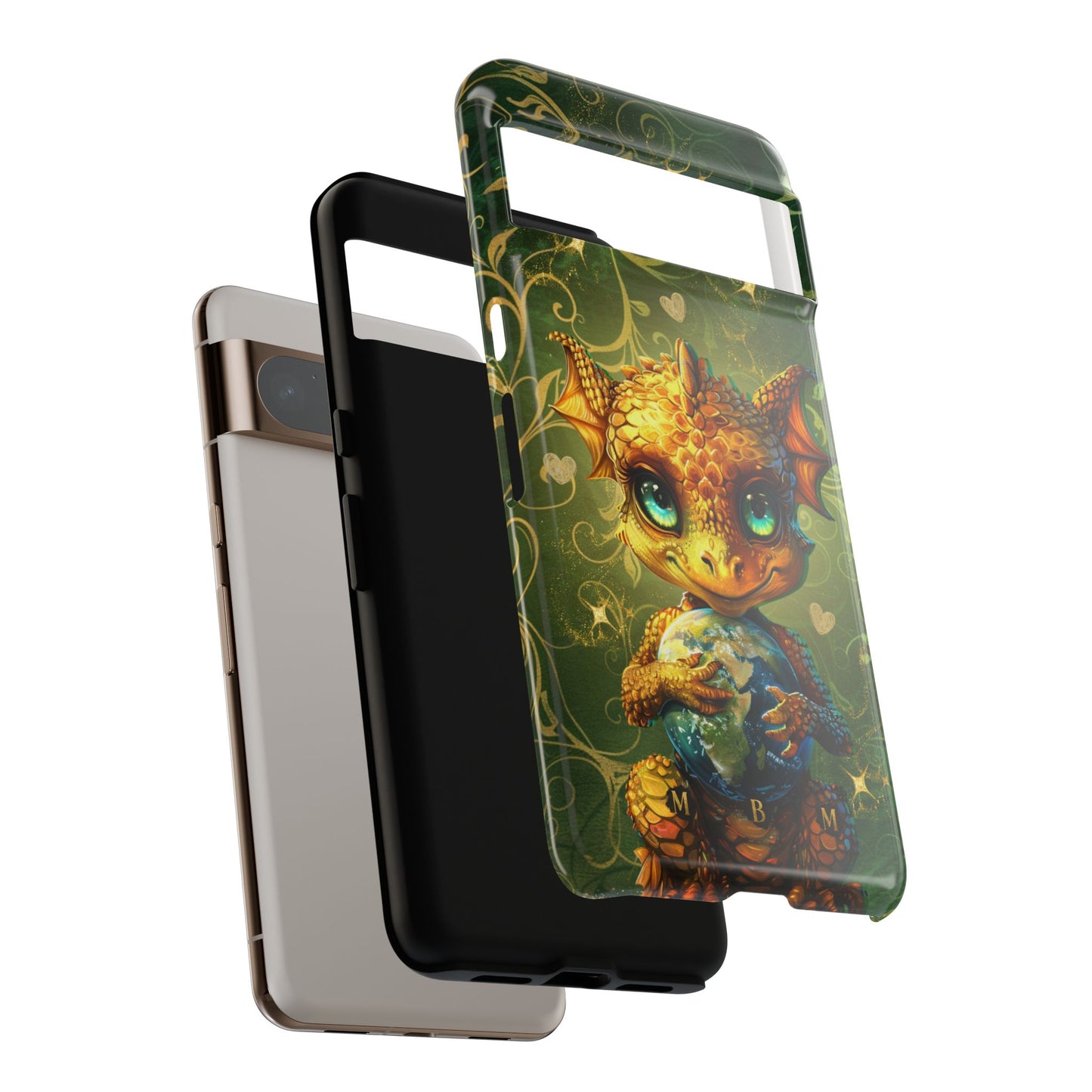 Nugget Google Pixel Tough Case