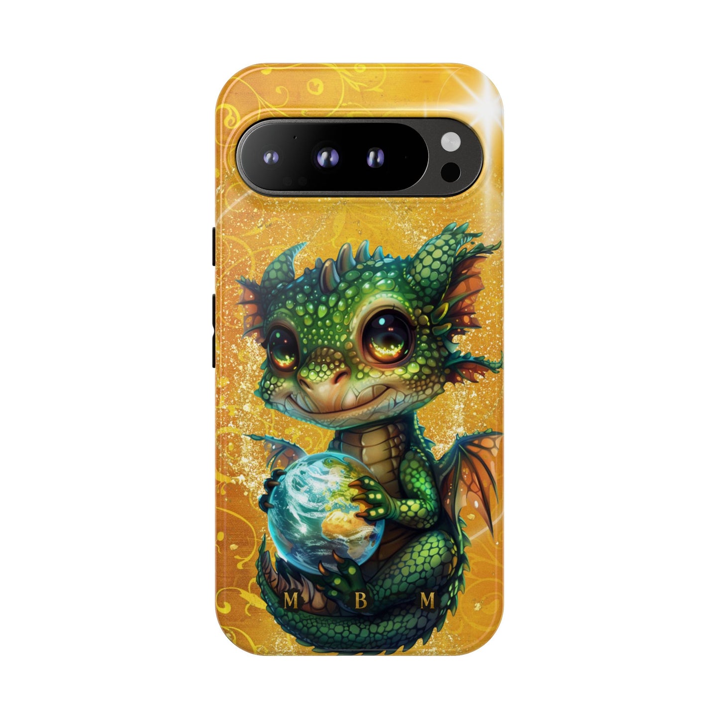 Pickles Google Pixel Tough Case