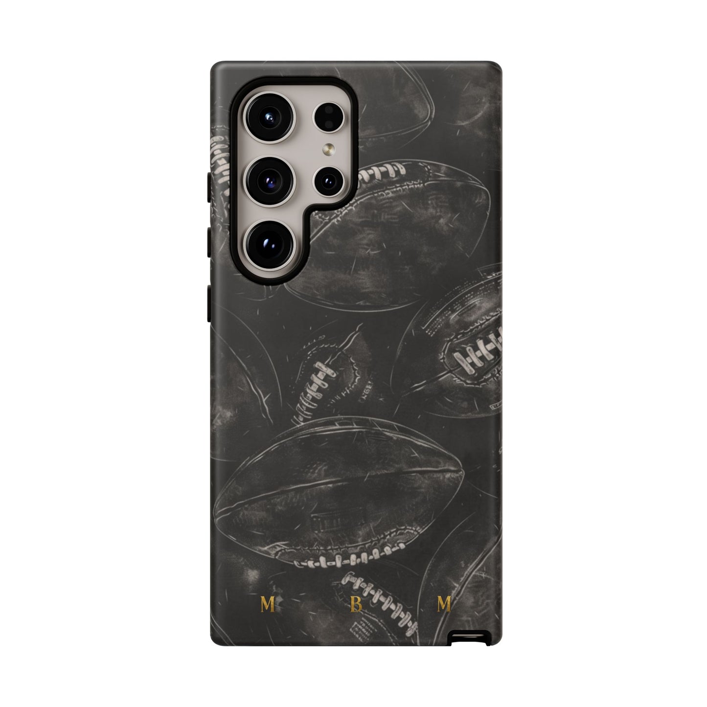 Ball Legends Samsung Galaxy S Tough Case