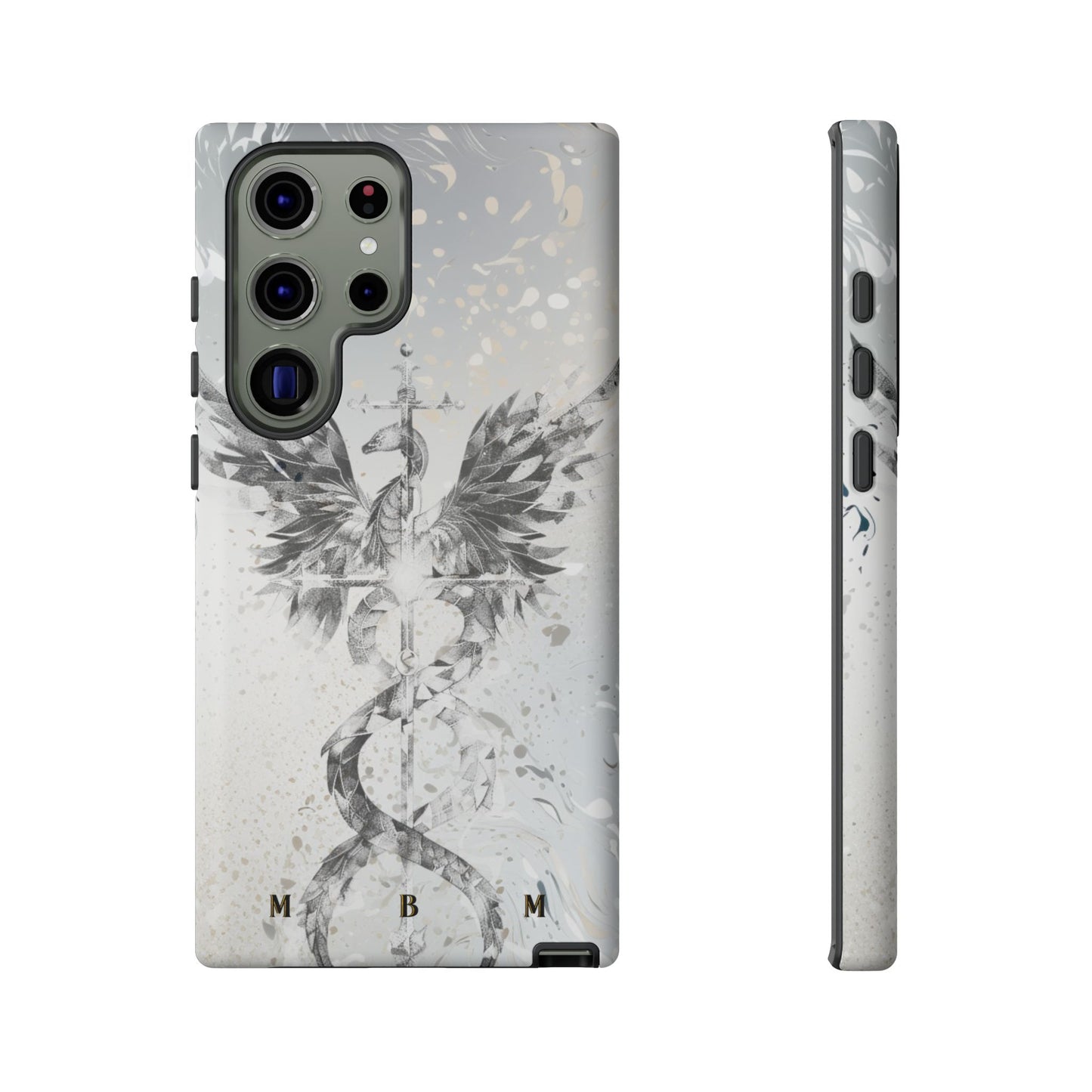 Ascension Samsung Galaxy S Tough Case