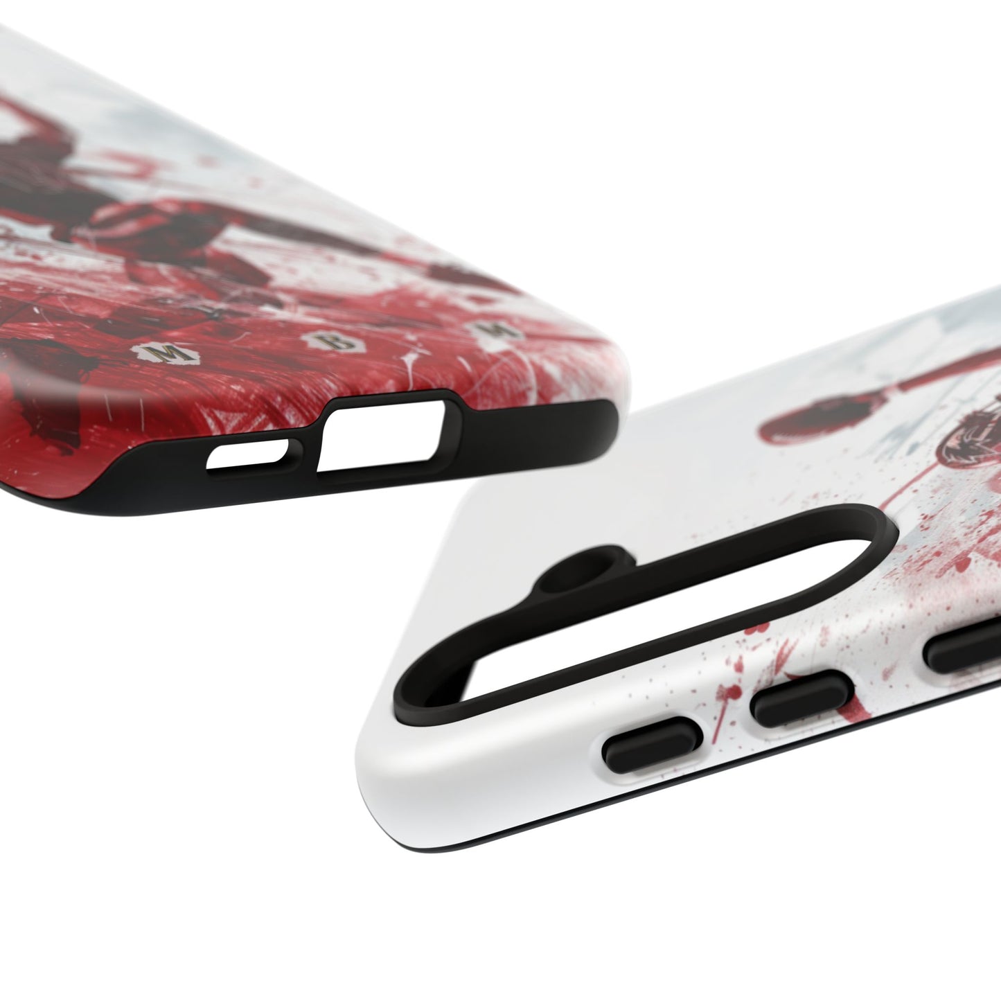 12 1st & 10 Samsung Galaxy S Tough Case